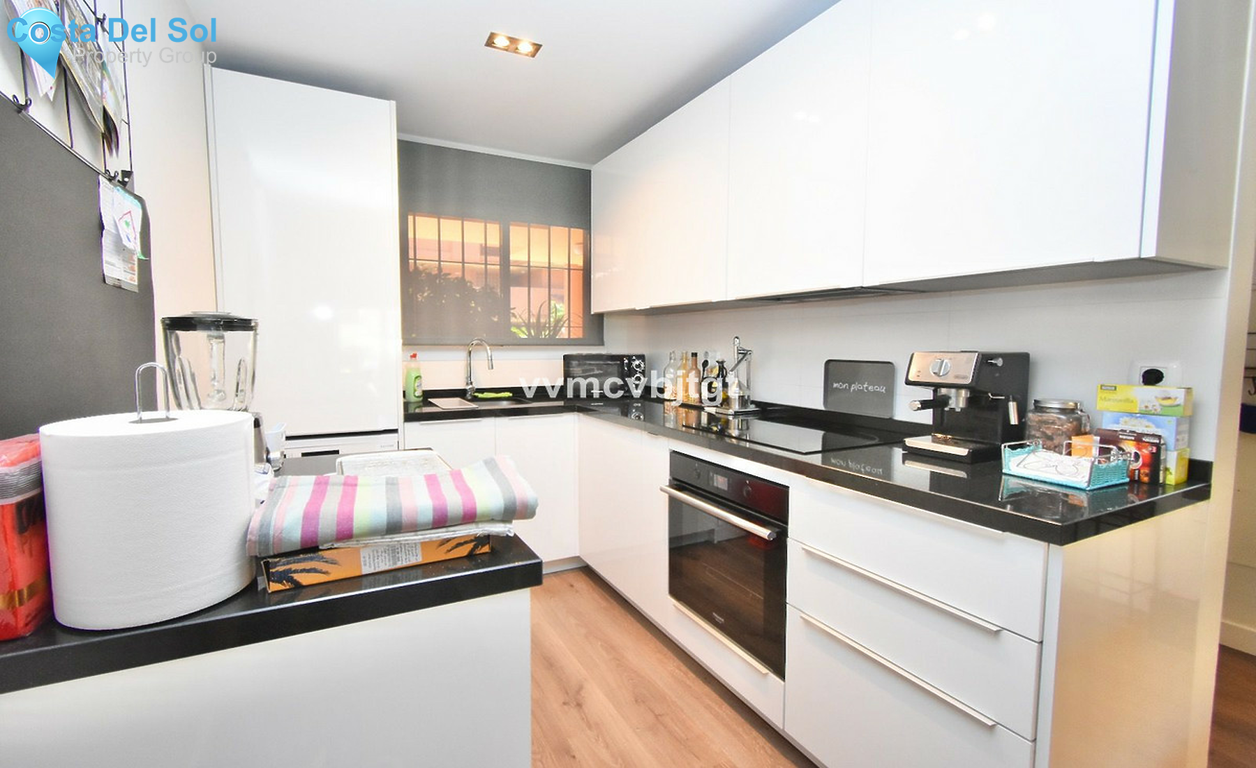 Ground Floor Apartment in Reserva de Marbella-1415818