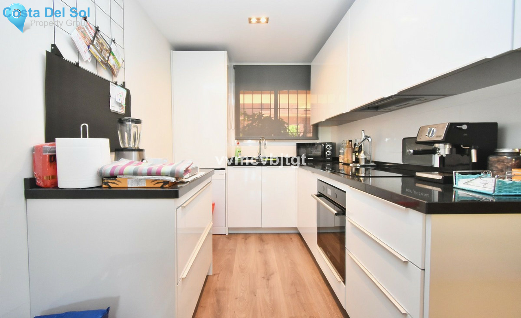 Ground Floor Apartment in Reserva de Marbella-1415819