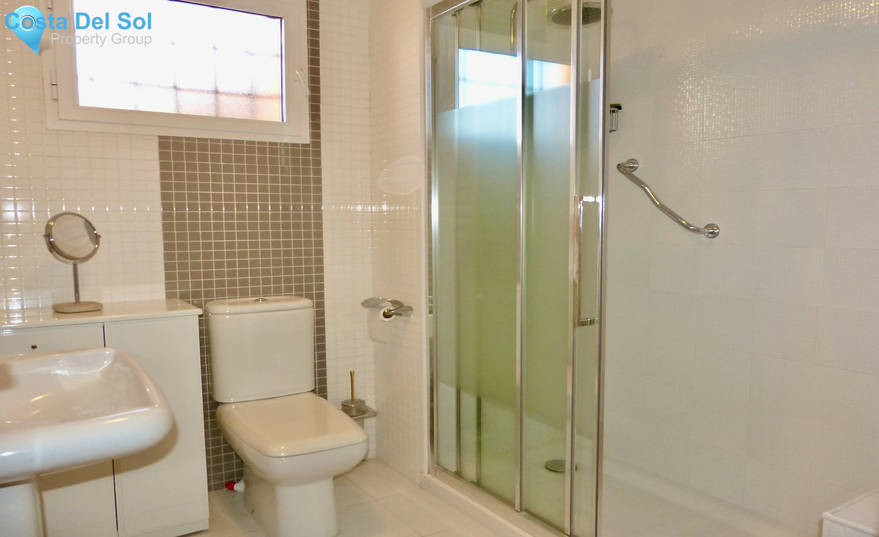 Ground Floor Apartment in Reserva de Marbella-1540736