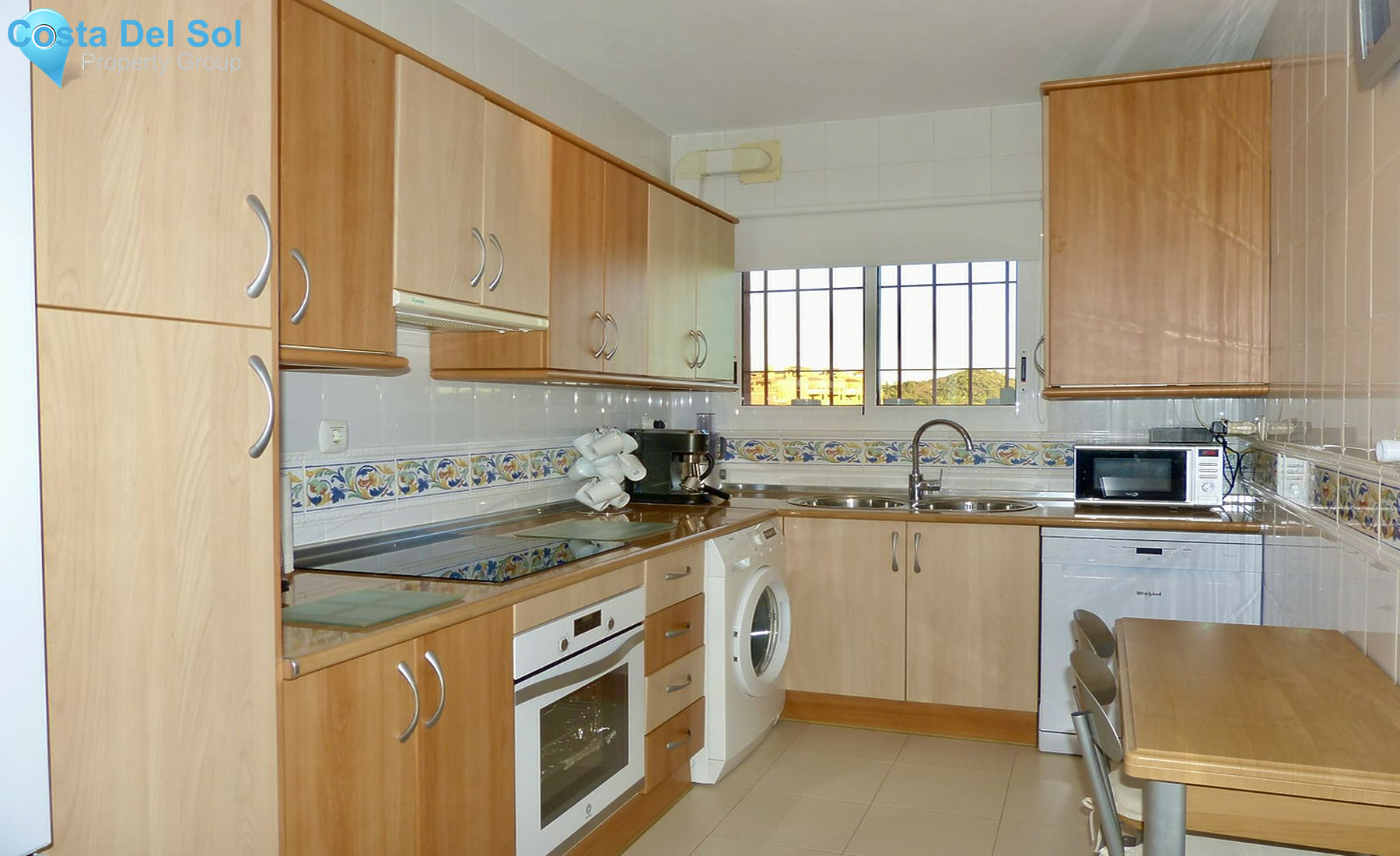 Ground Floor Apartment in Reserva de Marbella-1540737