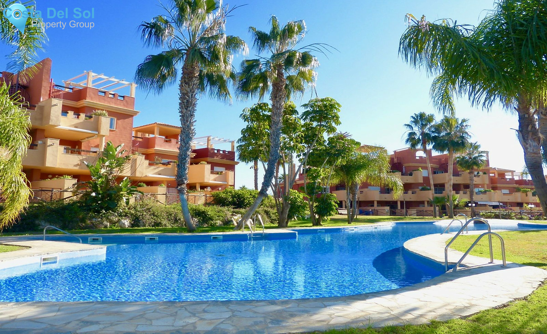 Ground Floor Apartment in Reserva de Marbella-1540728