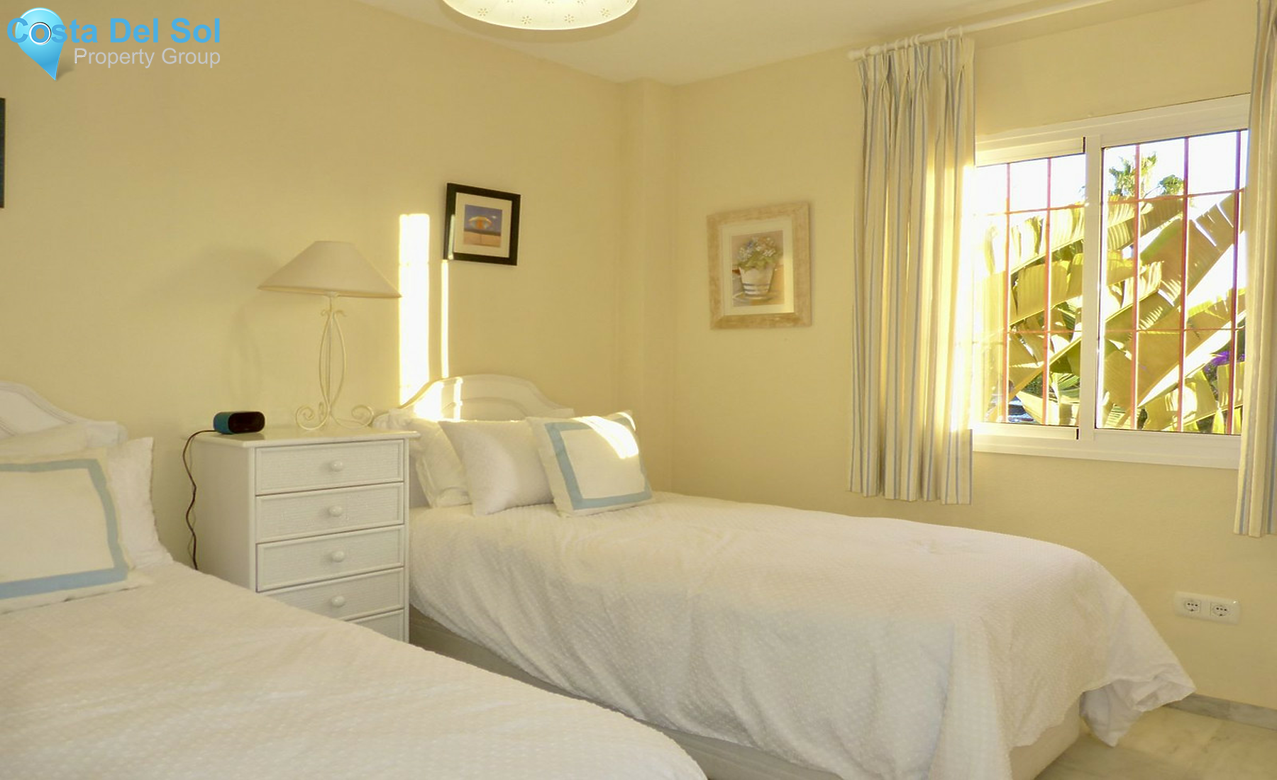Ground Floor Apartment in Reserva de Marbella-1540734