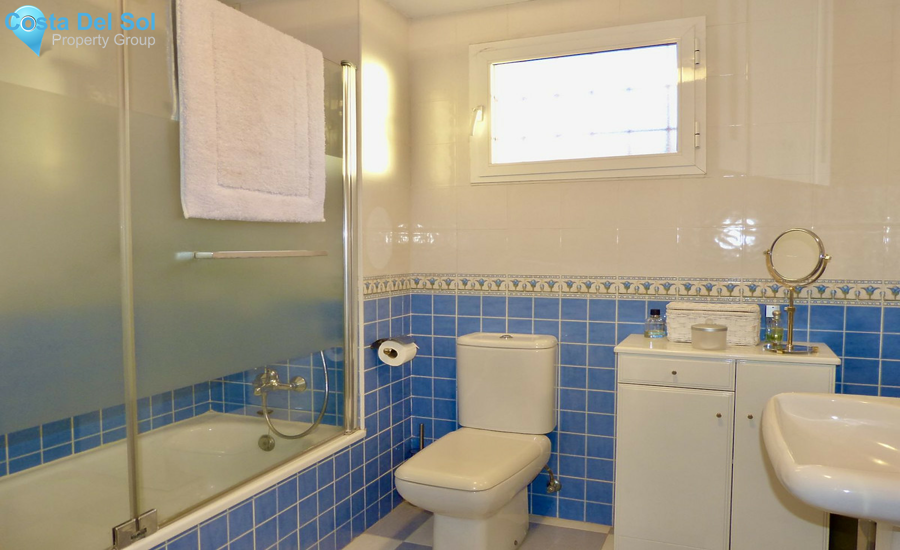 Ground Floor Apartment in Reserva de Marbella-1540735