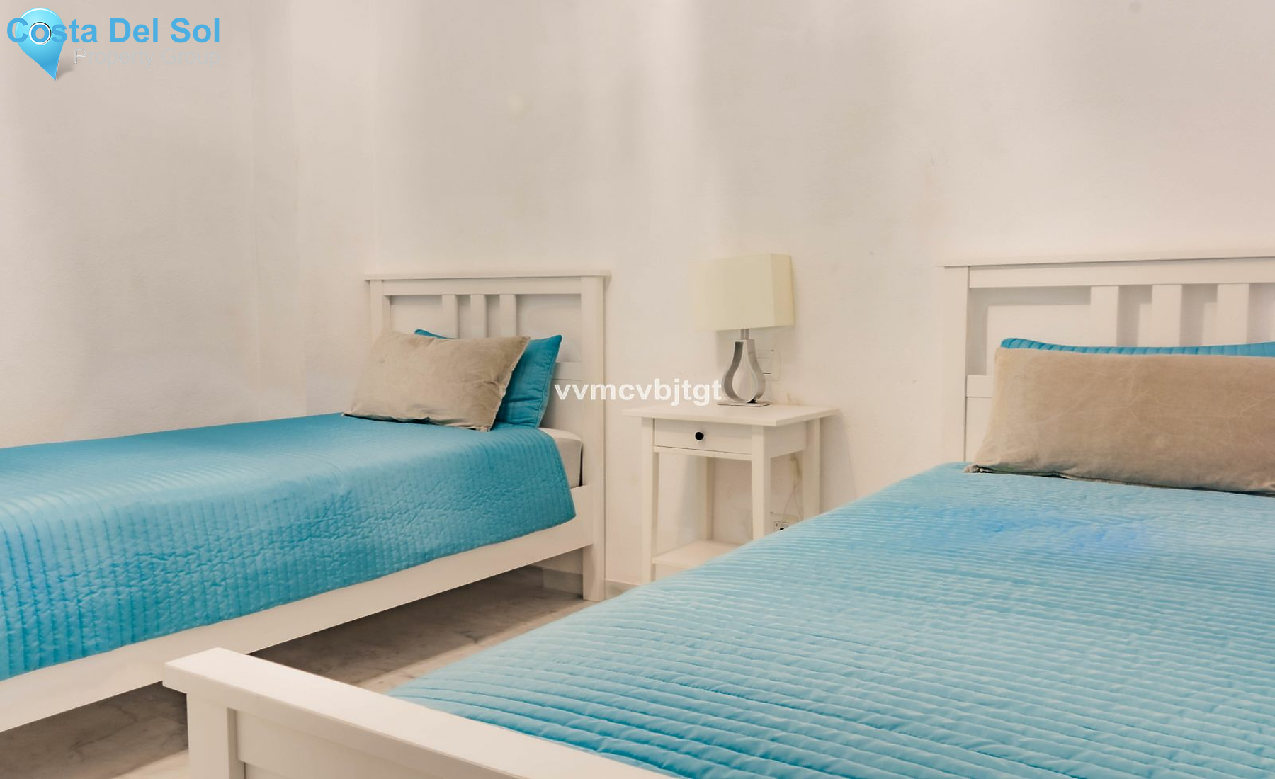 Ground Floor Apartment in Reserva de Marbella-1154081