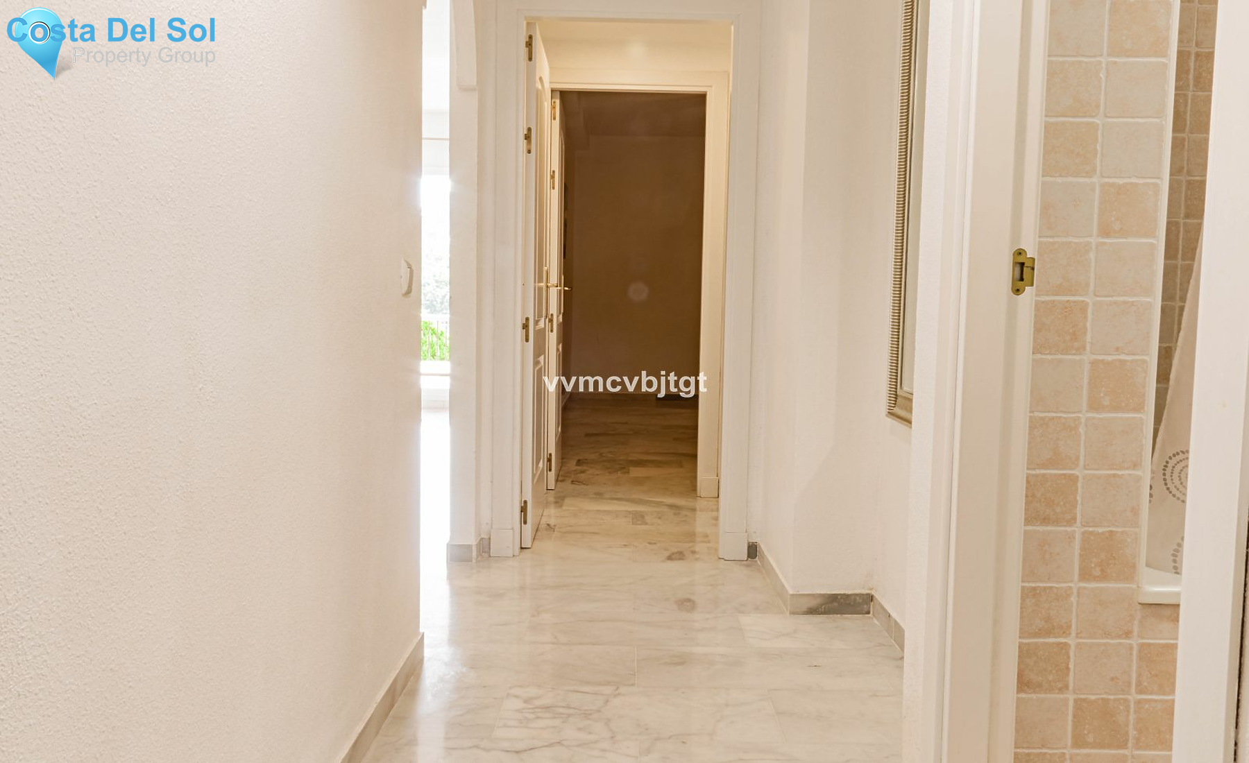 Ground Floor Apartment in Reserva de Marbella-1154085