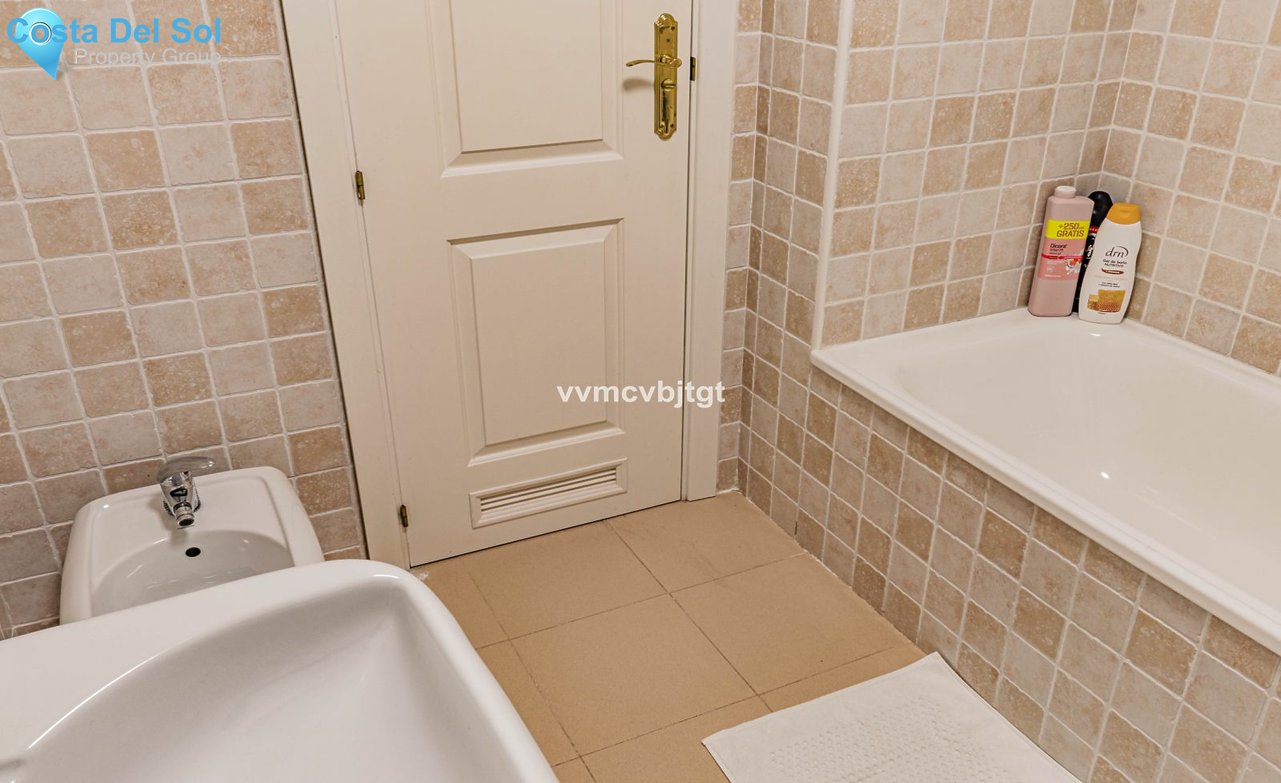 Ground Floor Apartment in Reserva de Marbella-1154088