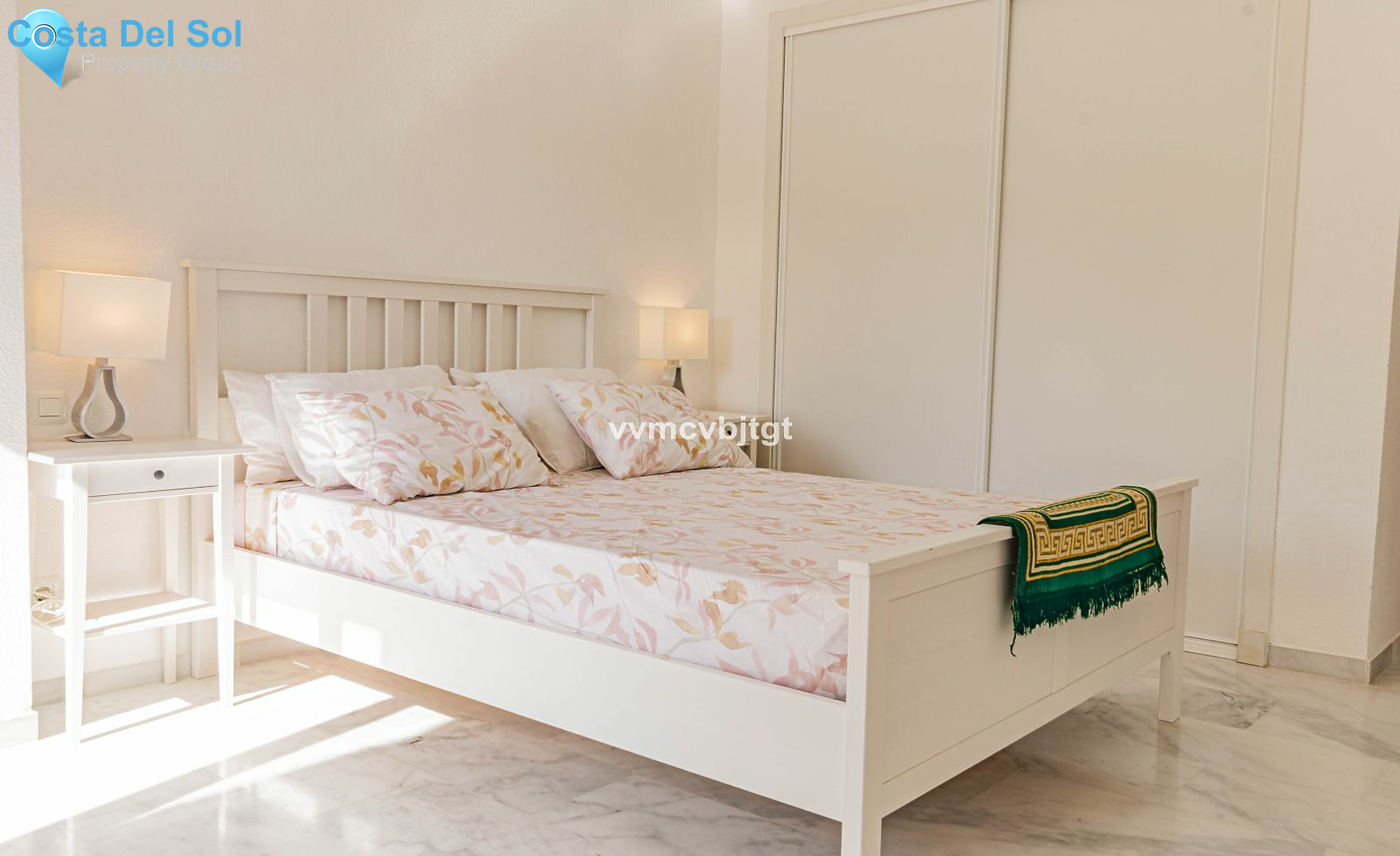 Ground Floor Apartment in Reserva de Marbella-1154079