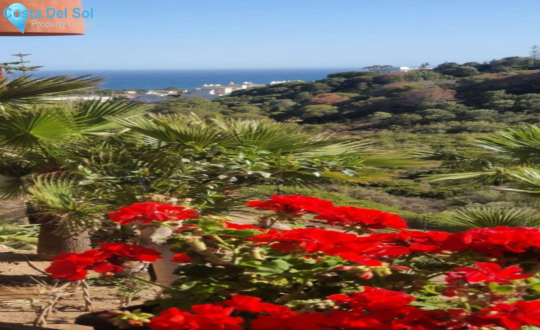 Ground Floor Apartment in Reserva de Marbella