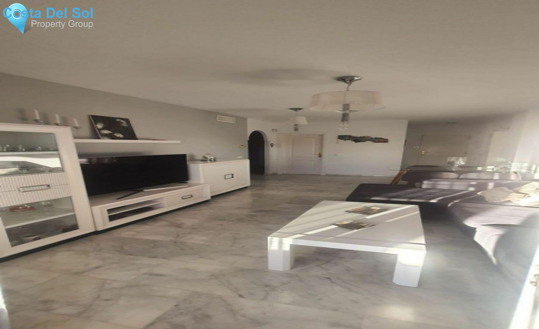 Ground Floor Apartment in Reserva de Marbella-1390943