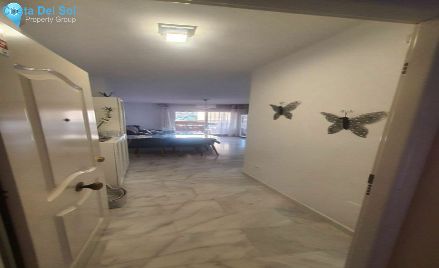 Ground Floor Apartment in Reserva de Marbella-1390944