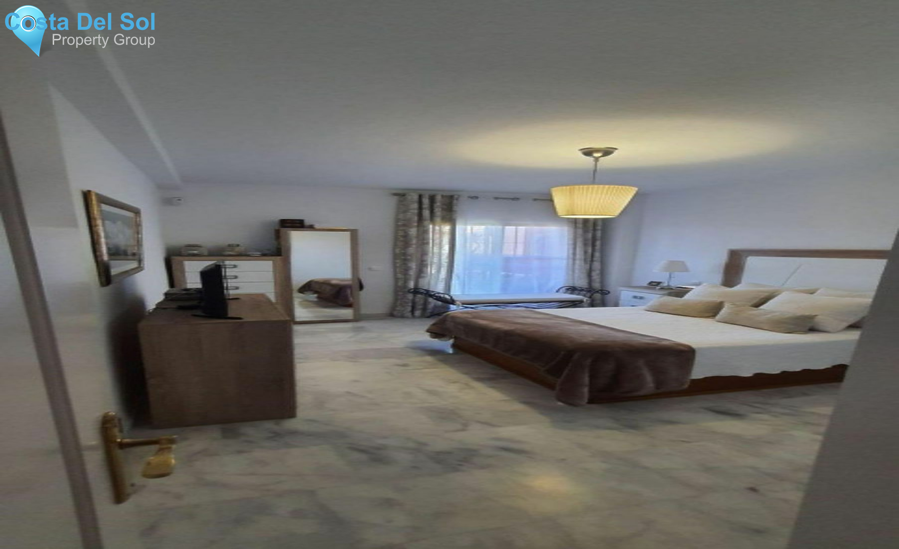 Ground Floor Apartment in Reserva de Marbella-1390934