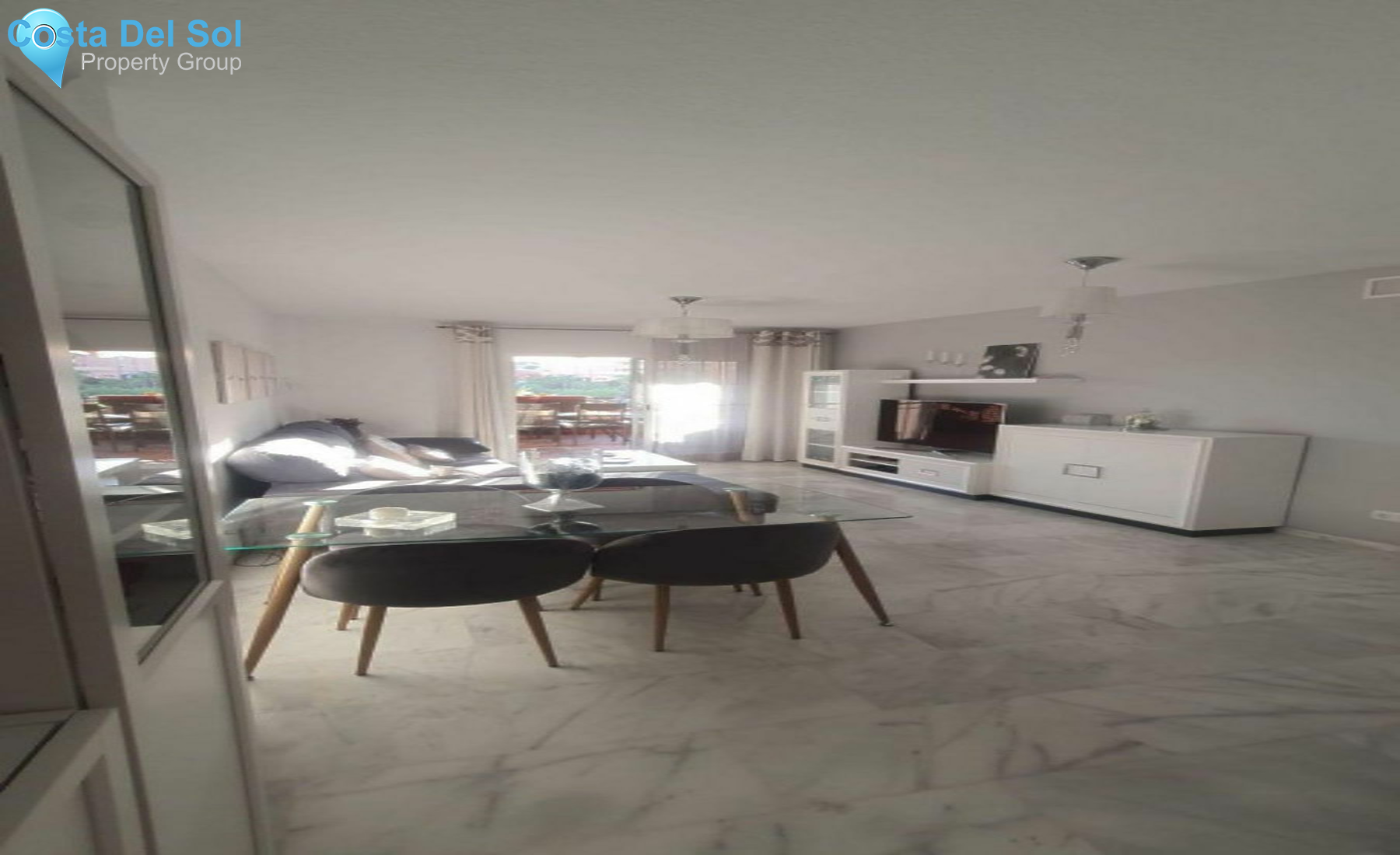 Ground Floor Apartment in Reserva de Marbella-1390935
