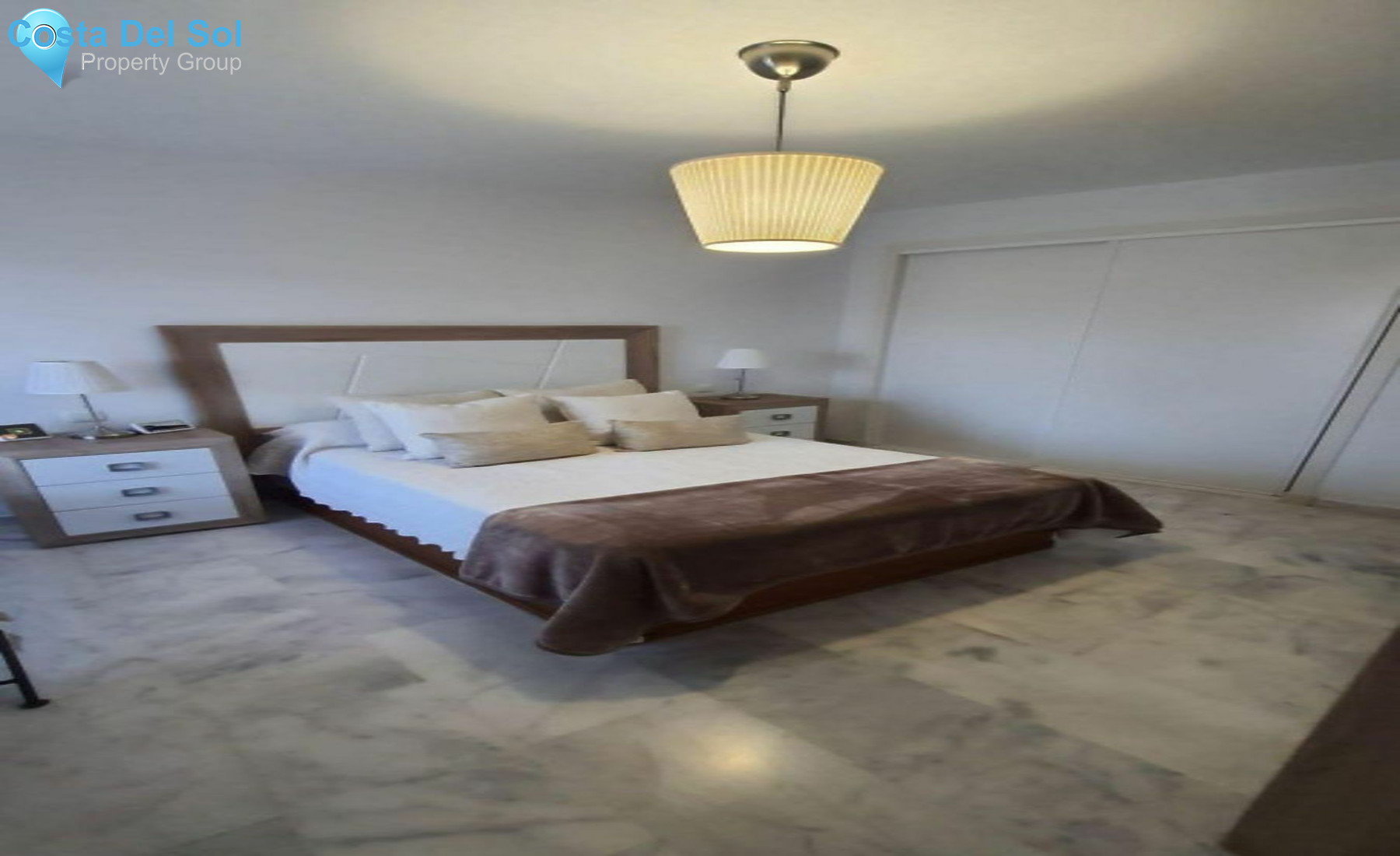 Ground Floor Apartment in Reserva de Marbella-1390936