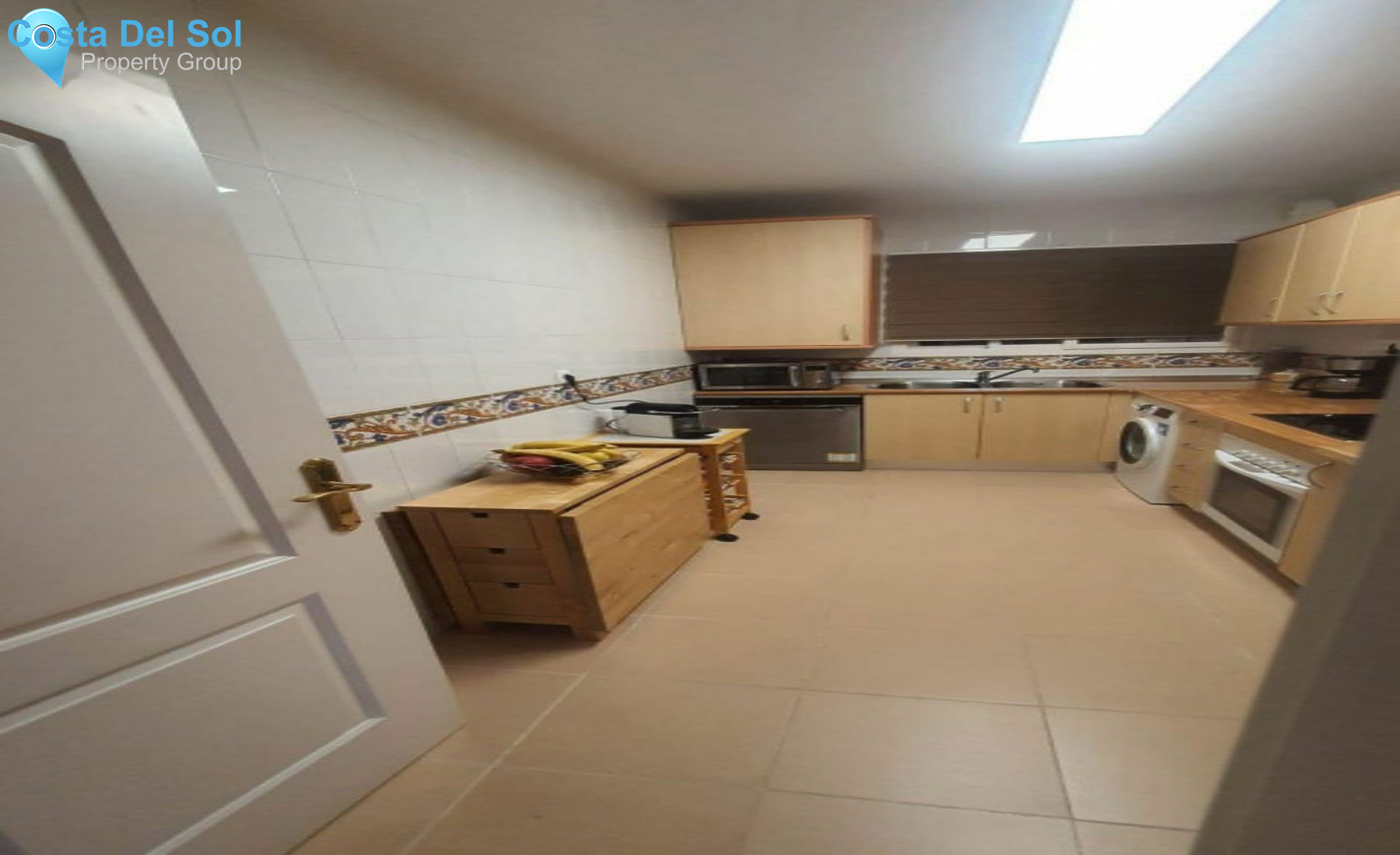 Ground Floor Apartment in Reserva de Marbella-1390937