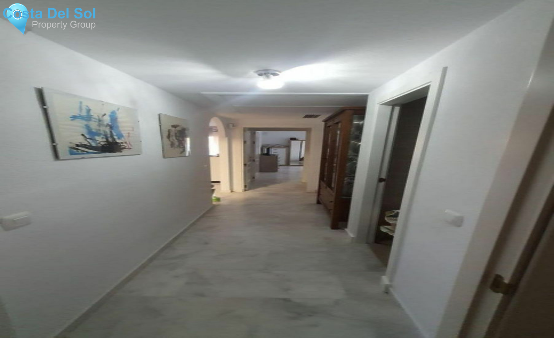 Ground Floor Apartment in Reserva de Marbella-1390938