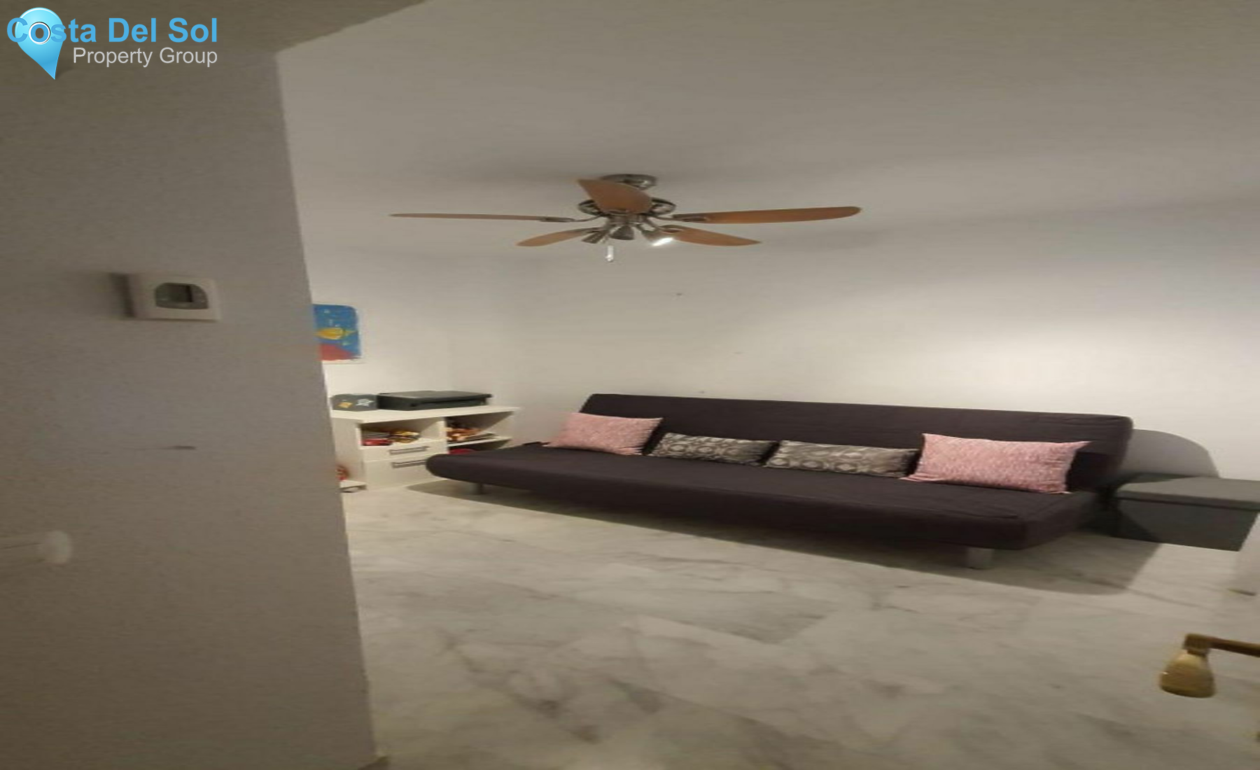 Ground Floor Apartment in Reserva de Marbella-1390939