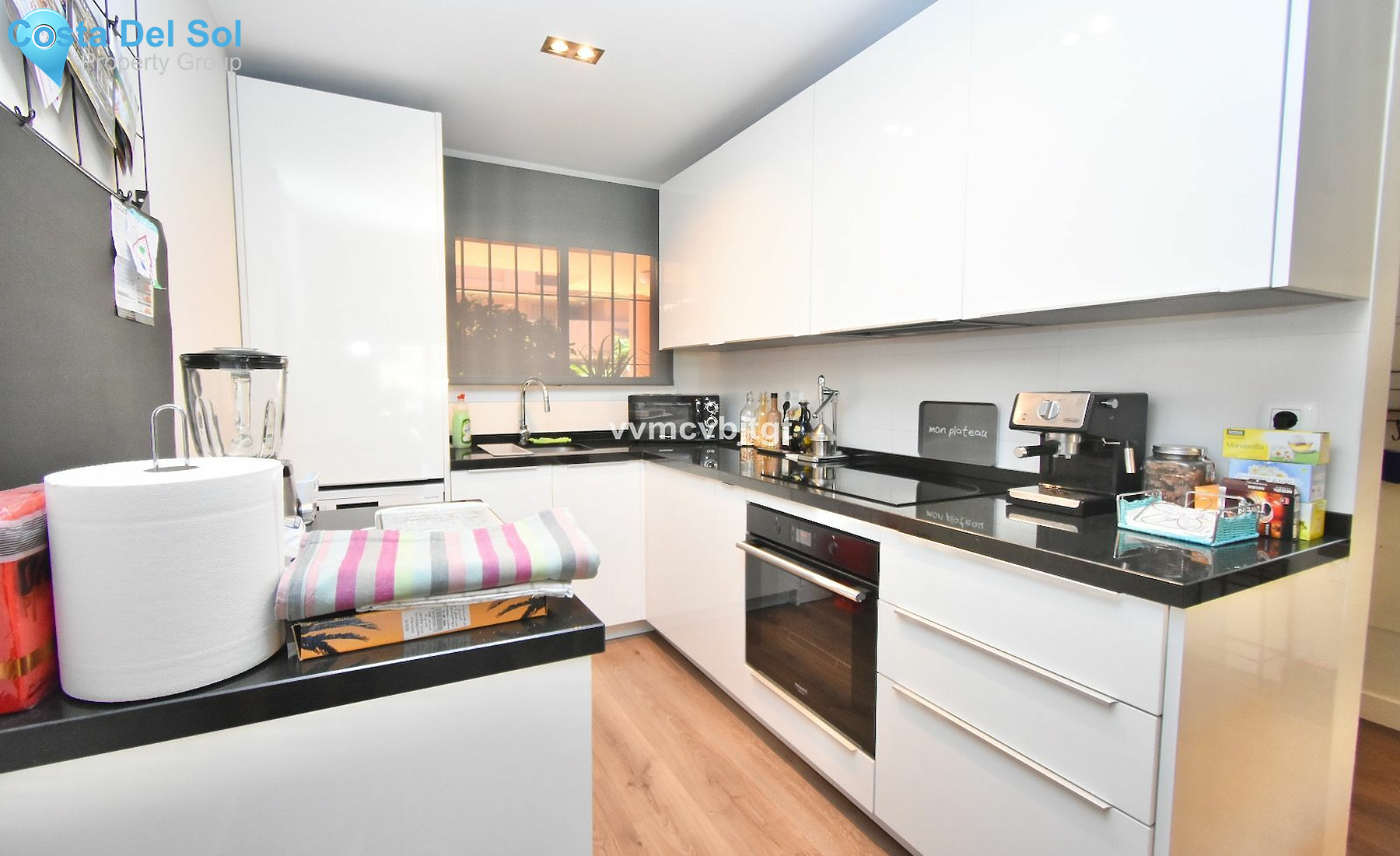 Ground Floor Apartment in Reserva de Marbella-1450401