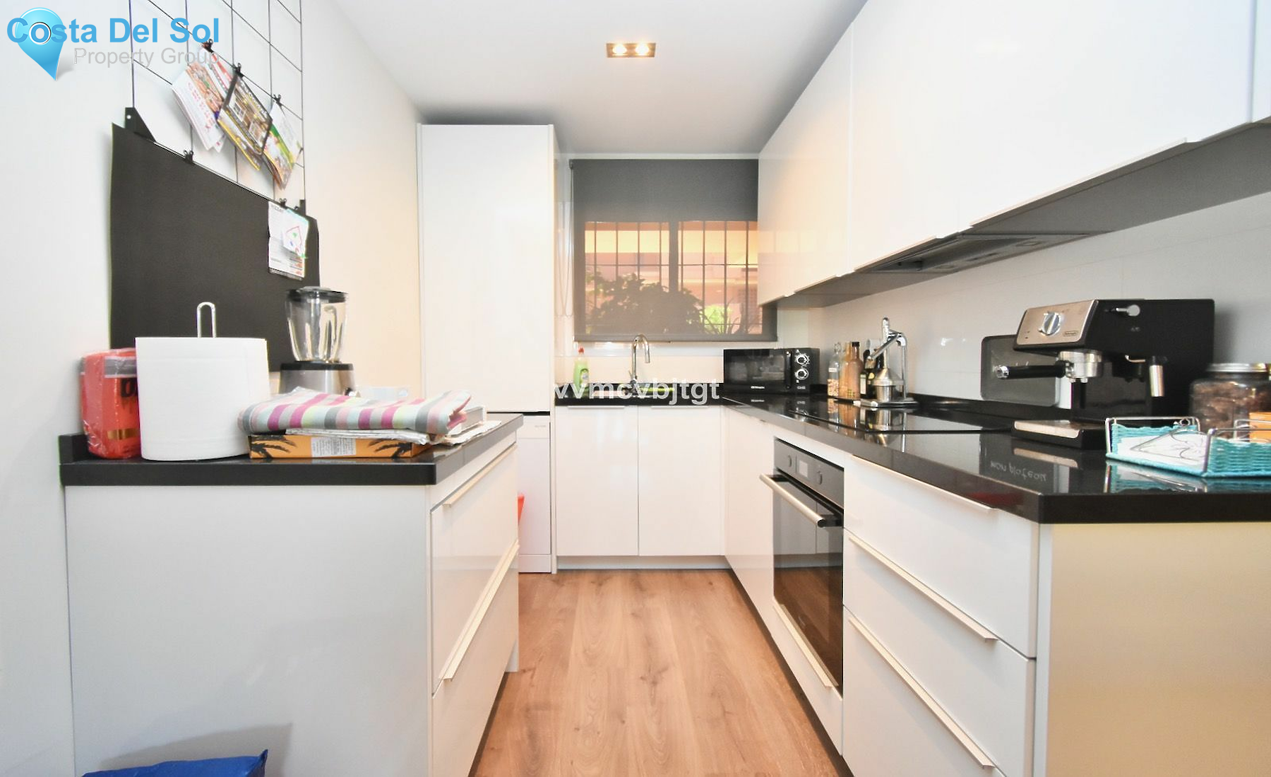 Ground Floor Apartment in Reserva de Marbella-1450402