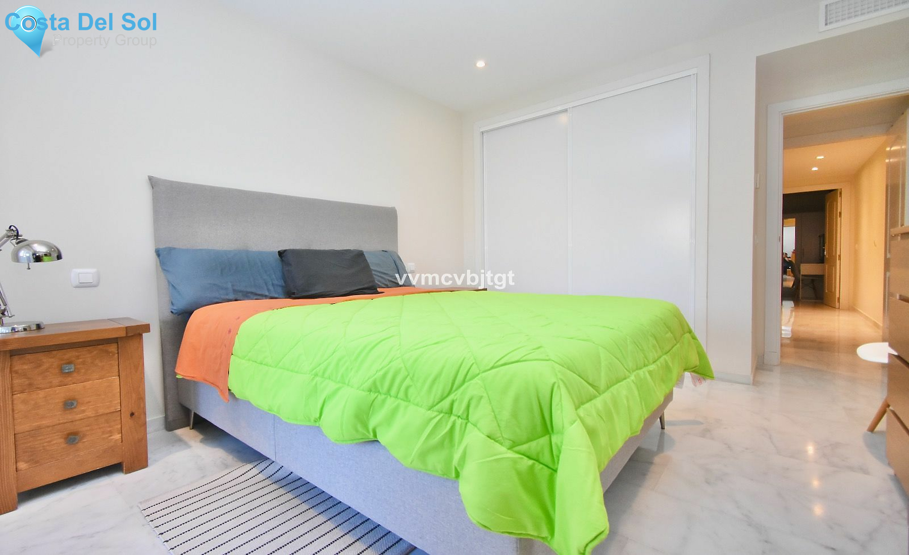 Ground Floor Apartment in Reserva de Marbella-1450386