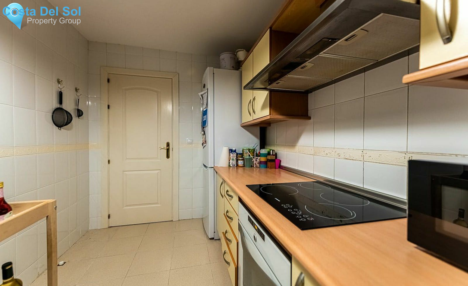 Ground Floor Apartment in Reserva de Marbella-1550608