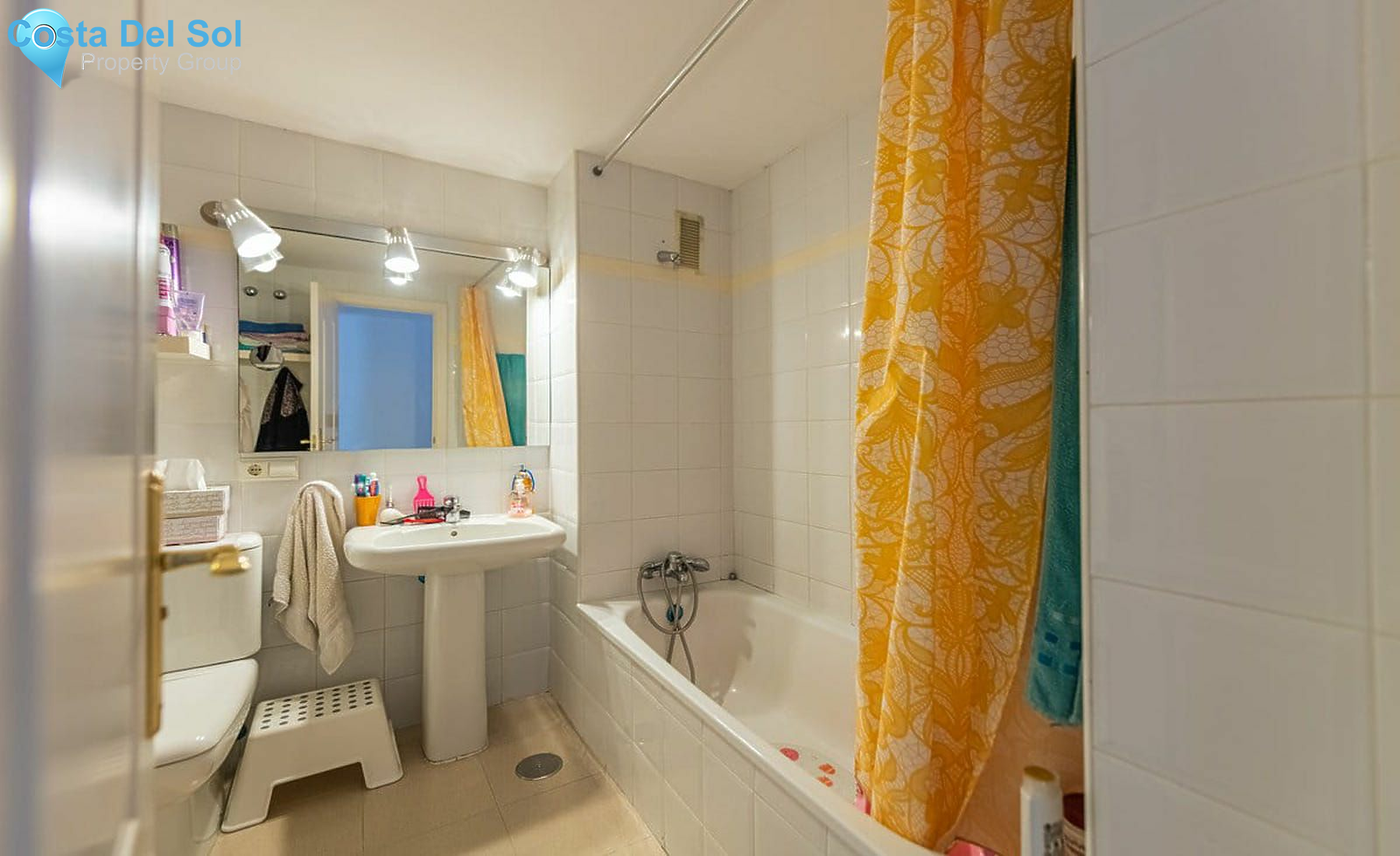 Ground Floor Apartment in Reserva de Marbella-1550617