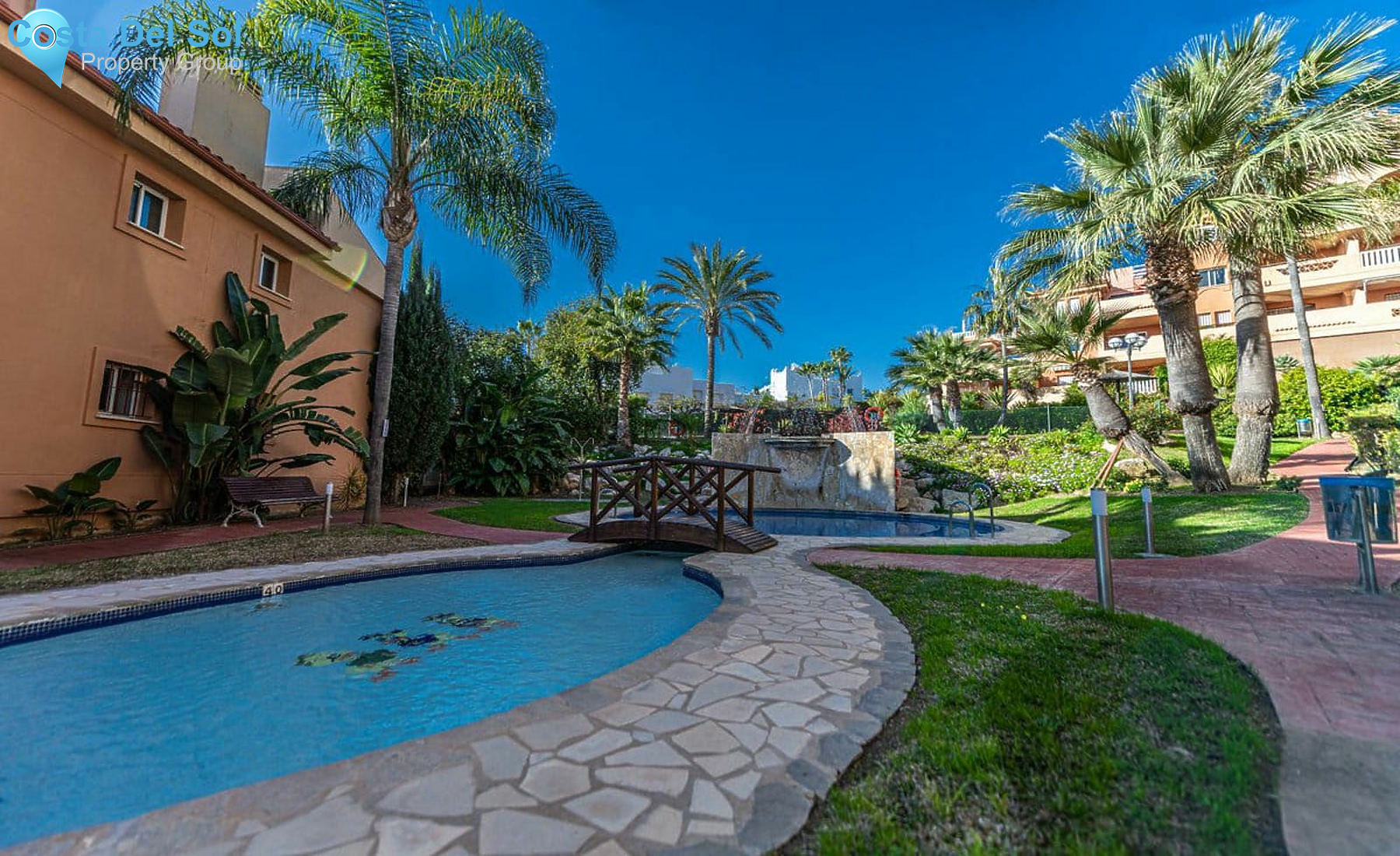 Ground Floor Apartment in Reserva de Marbella-1550625