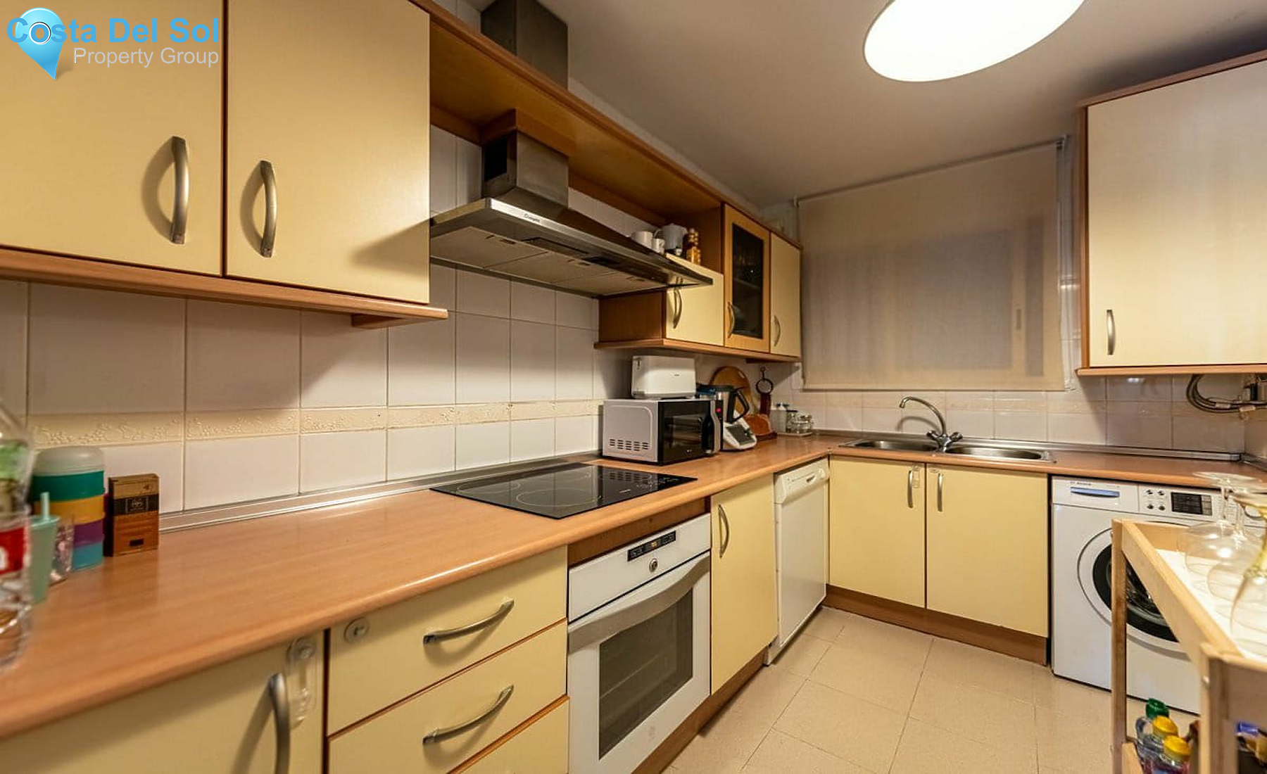 Ground Floor Apartment in Reserva de Marbella-1550609