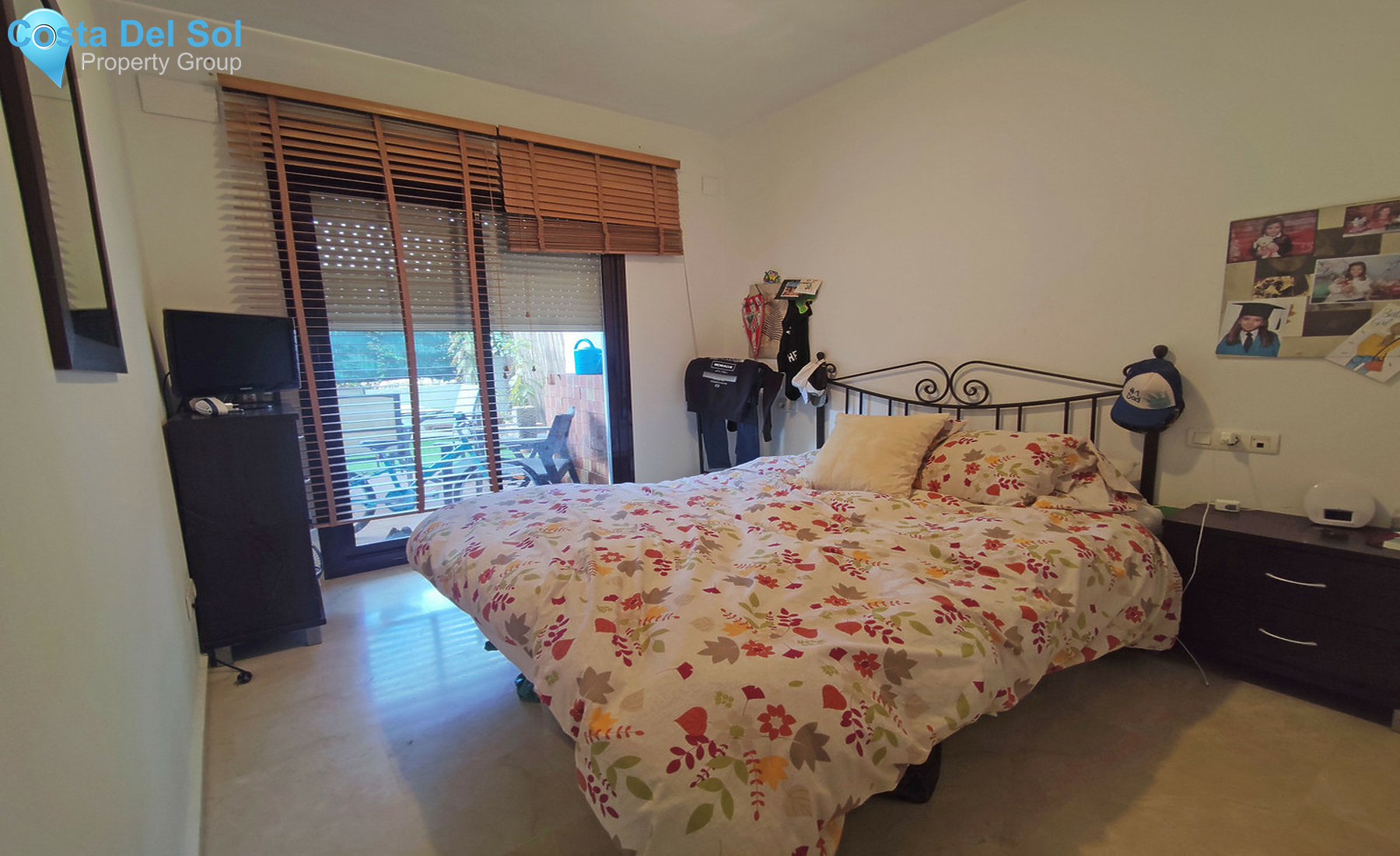 Ground Floor Apartment in Riviera del Sol-1259952