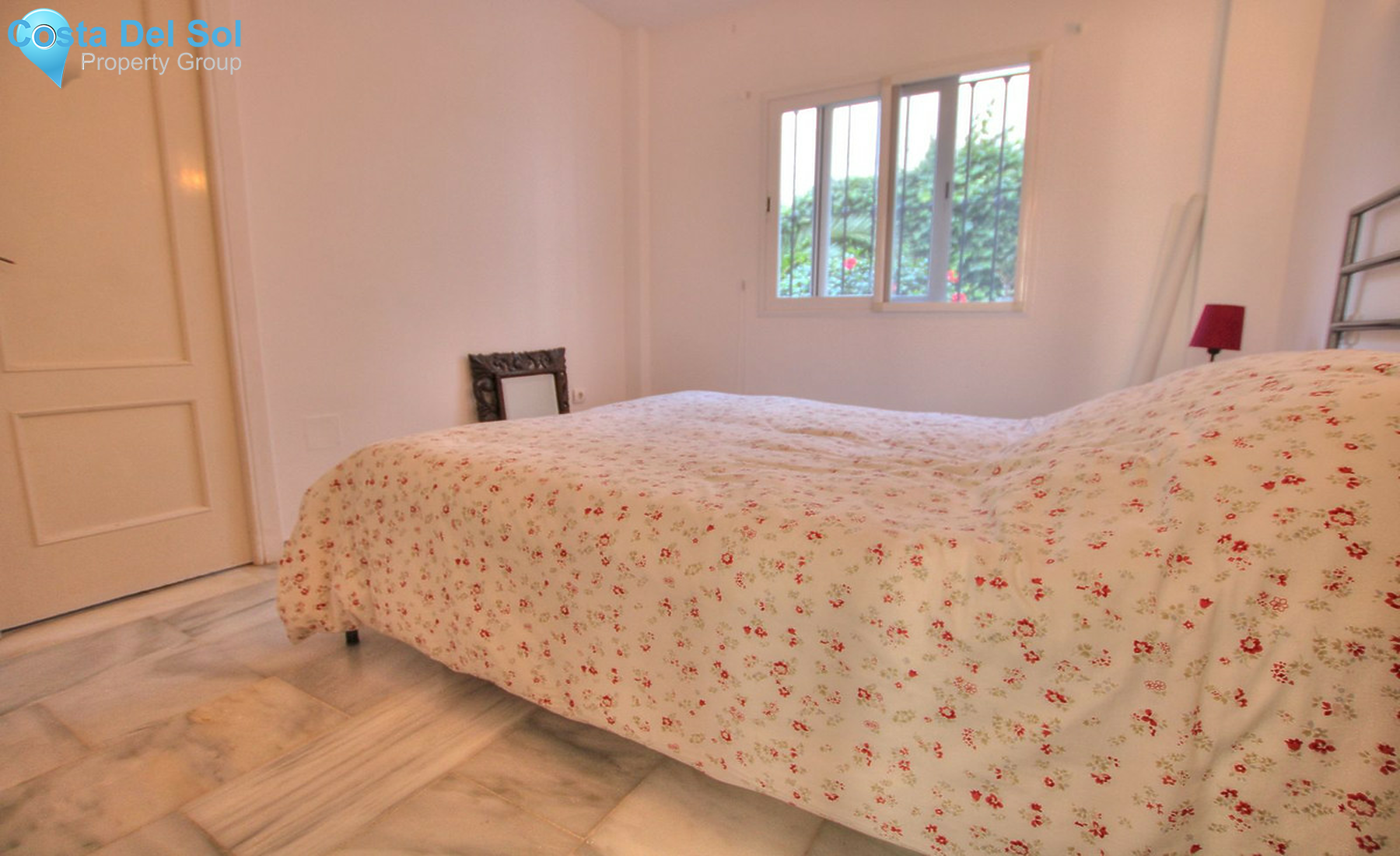 Ground Floor Apartment in Riviera del Sol-1260662