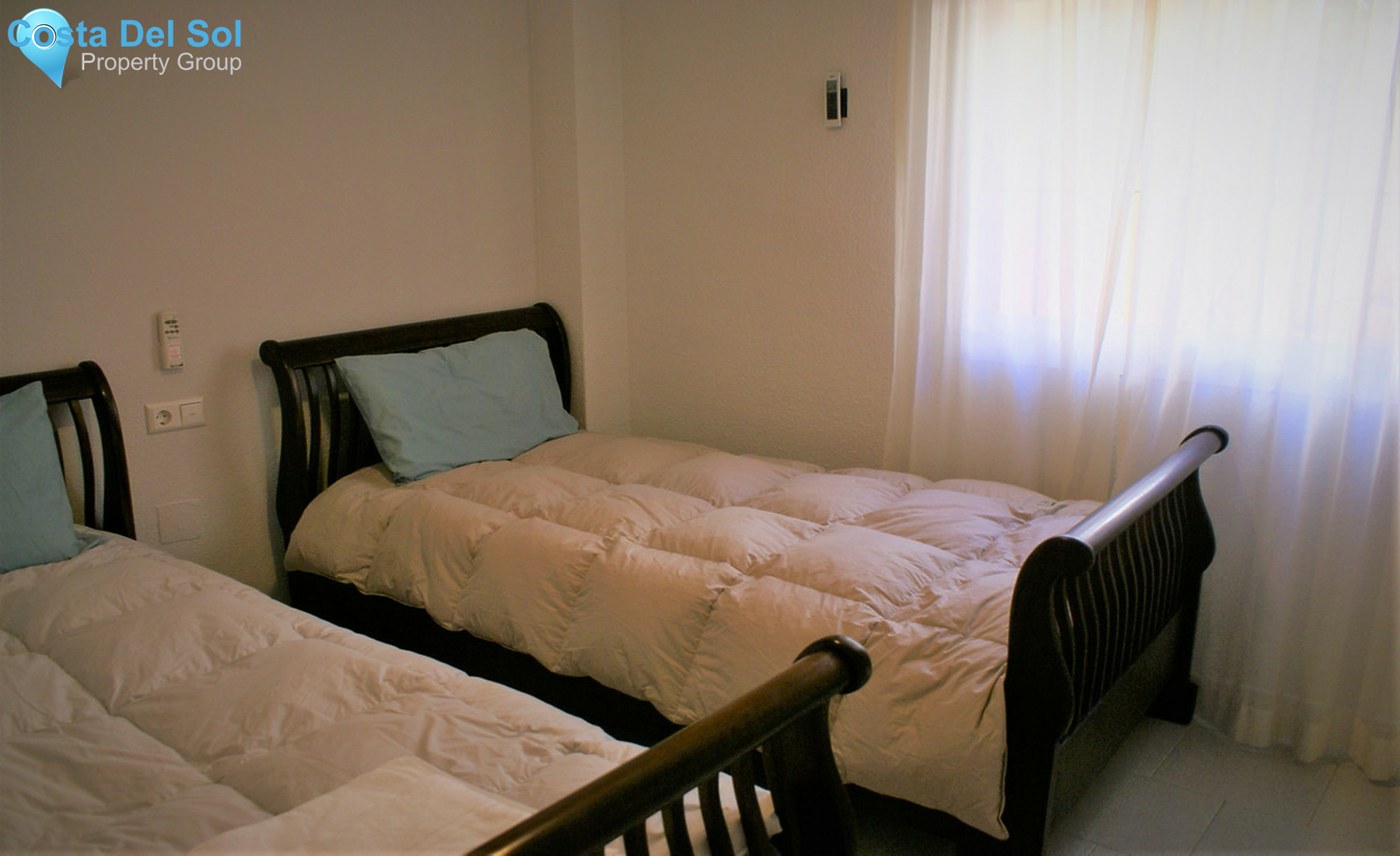 Ground Floor Apartment in Riviera del Sol-1311788