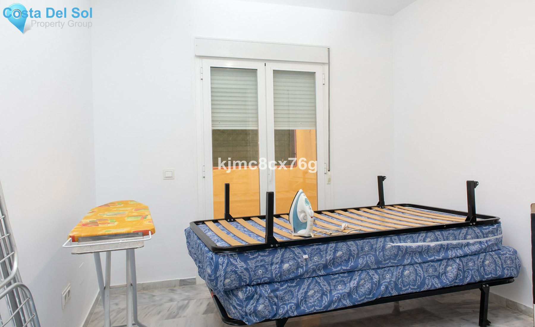 Ground Floor Apartment in Riviera del Sol-1314978