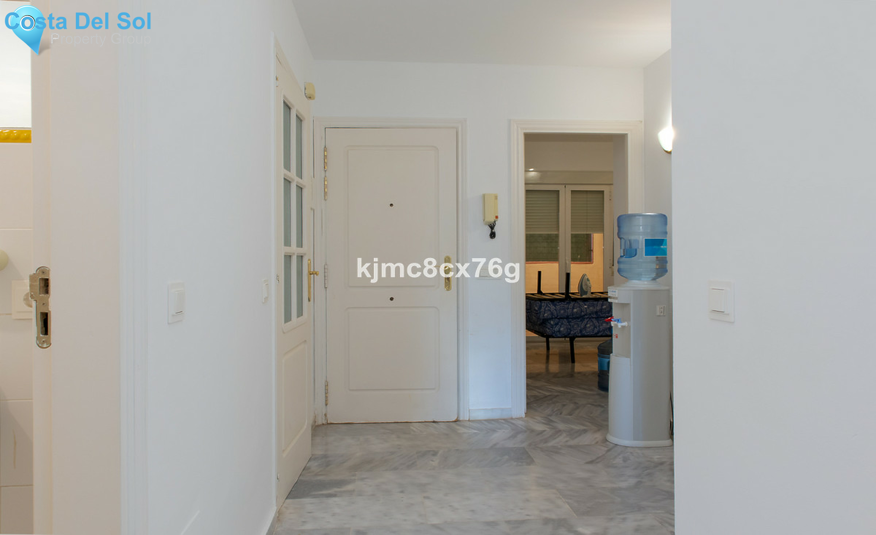 Ground Floor Apartment in Riviera del Sol-1314972
