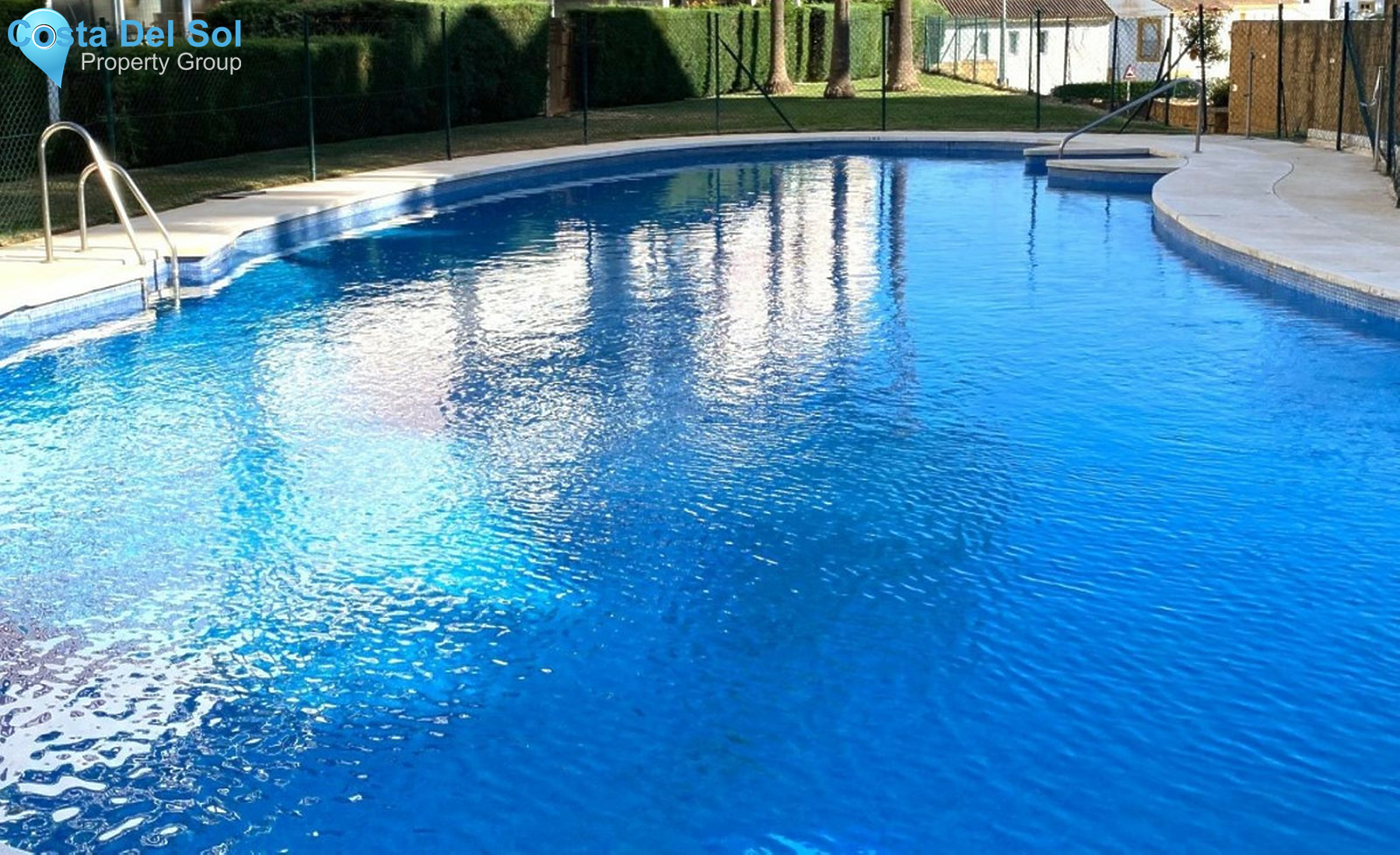 Ground Floor Apartment in Riviera del Sol