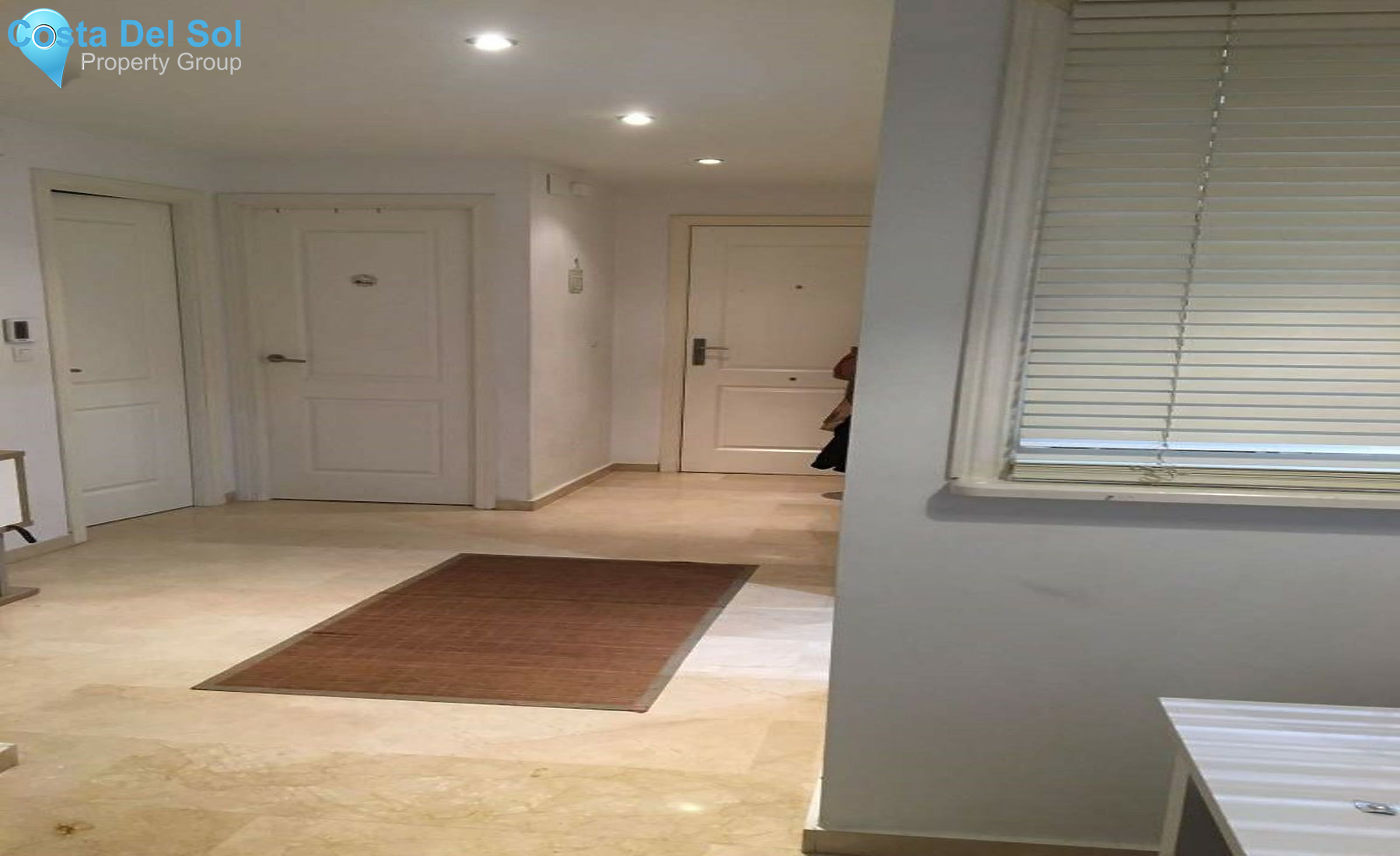 Ground Floor Apartment in Riviera del Sol-1401549