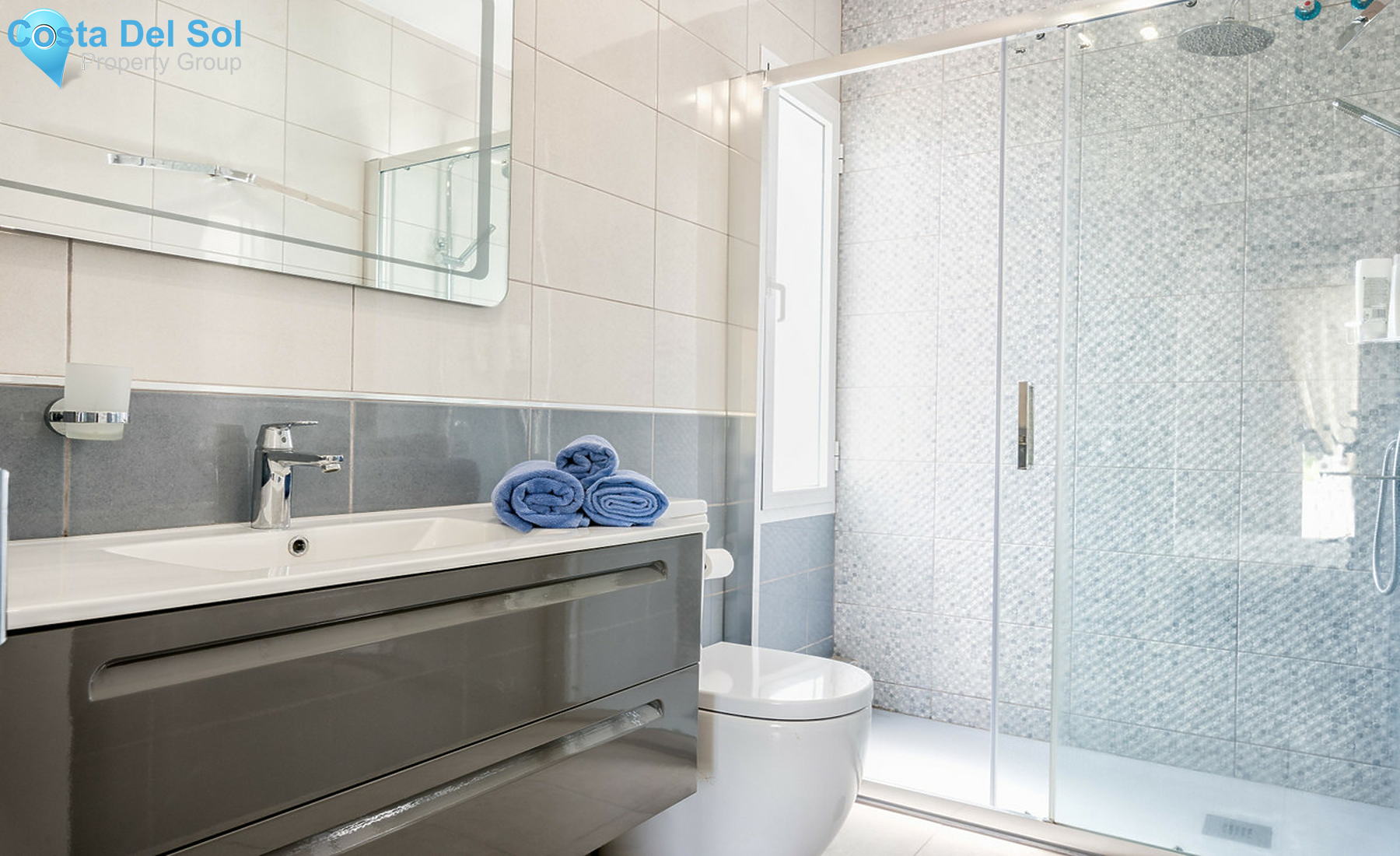 Ground Floor Apartment in Riviera del Sol-1413868