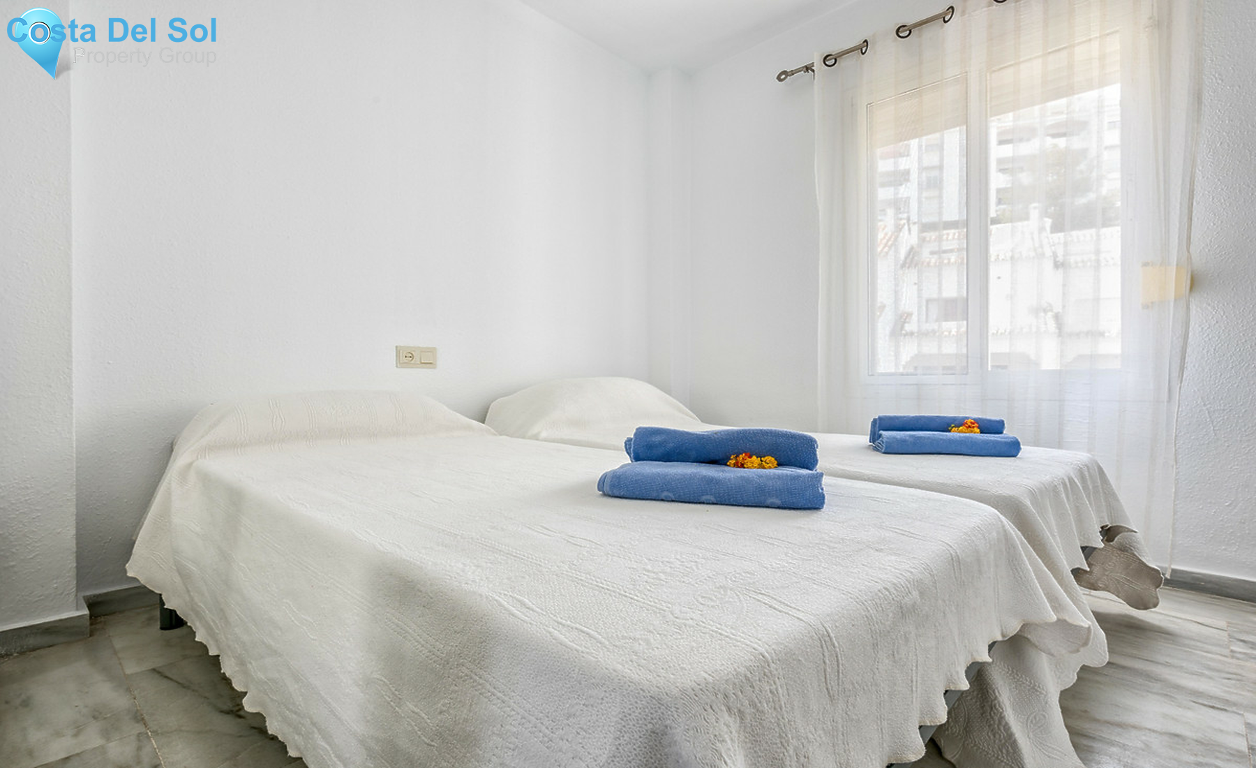 Ground Floor Apartment in Riviera del Sol-1413854