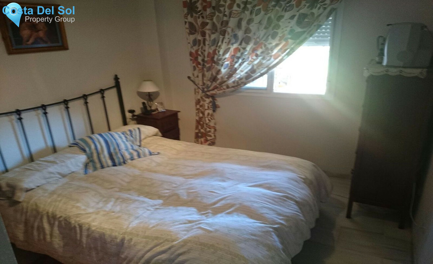 Ground Floor Apartment in Riviera del Sol-1432958