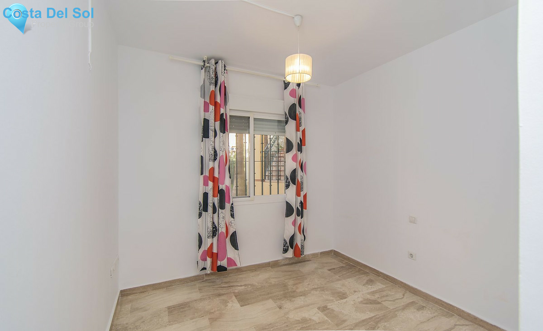 Ground Floor Apartment in Riviera del Sol-1436263