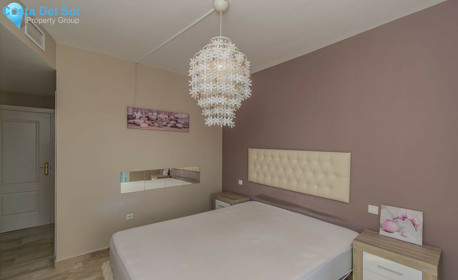 Ground Floor Apartment in Riviera del Sol-1436264