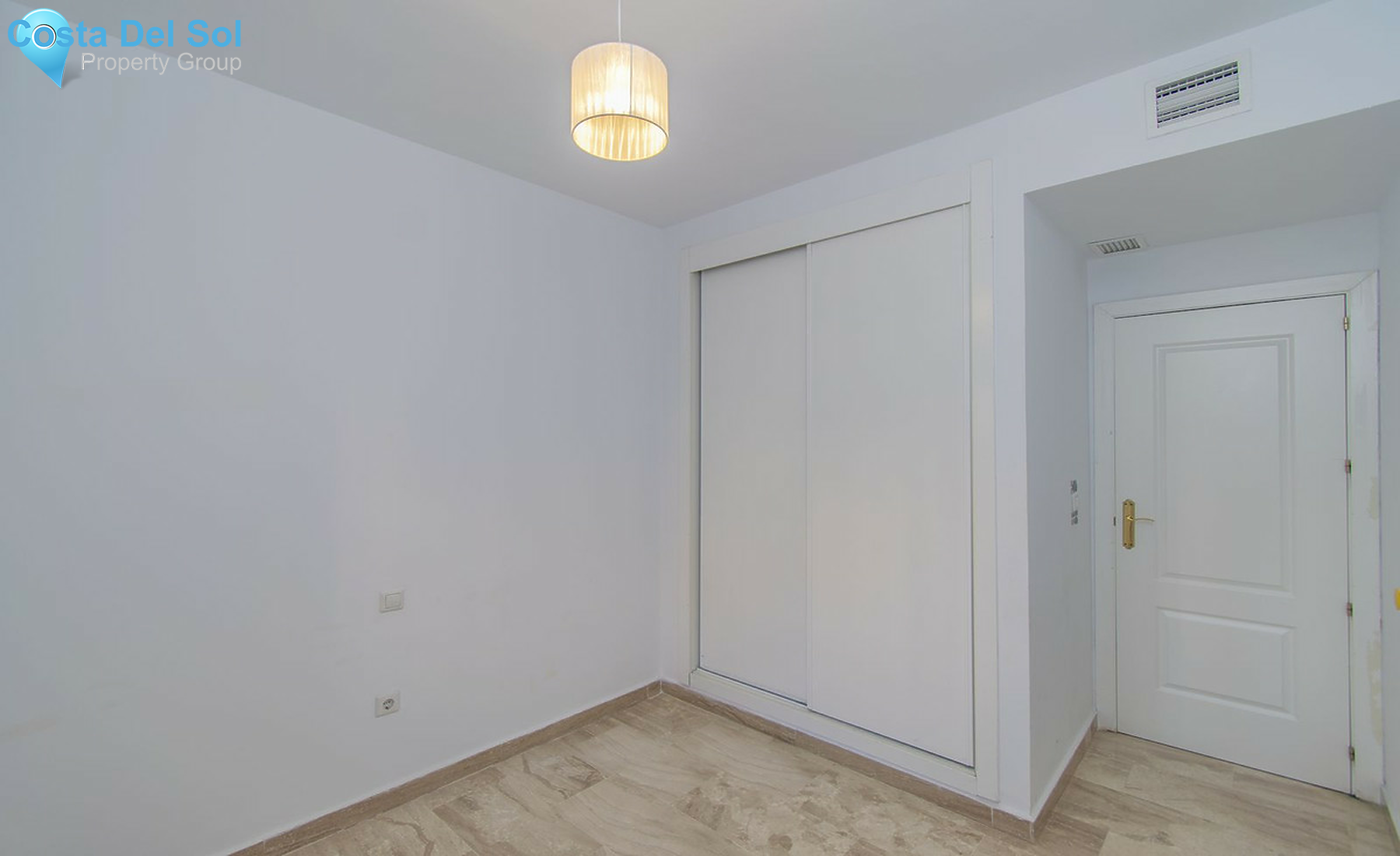 Ground Floor Apartment in Riviera del Sol-1436267