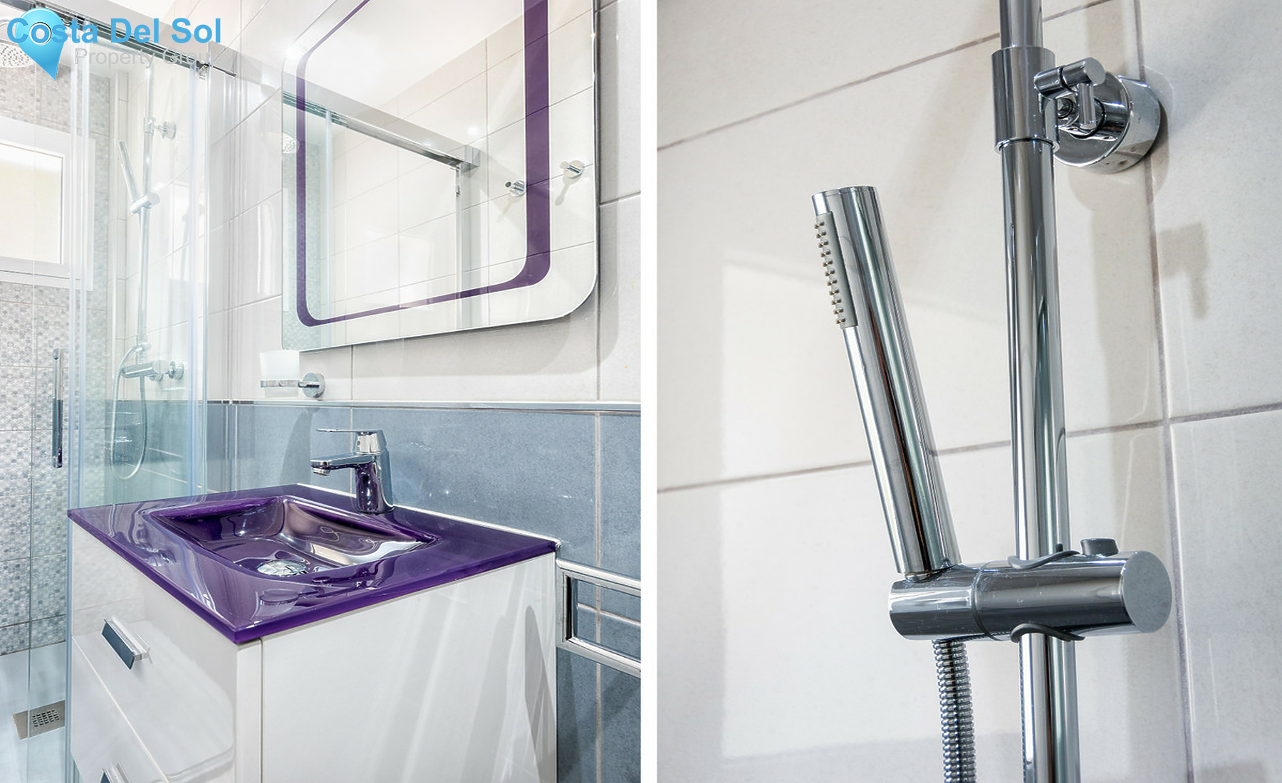 Ground Floor Apartment in Riviera del Sol-1477159