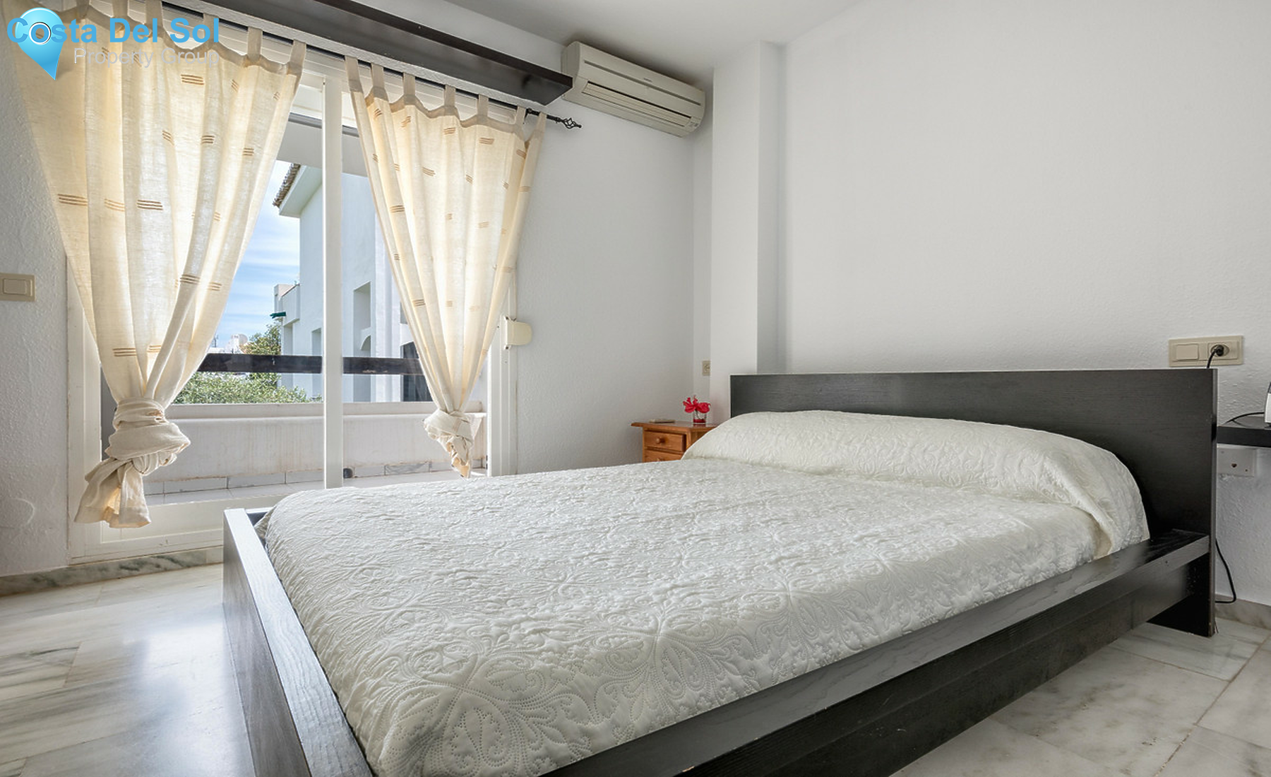 Ground Floor Apartment in Riviera del Sol-1477155