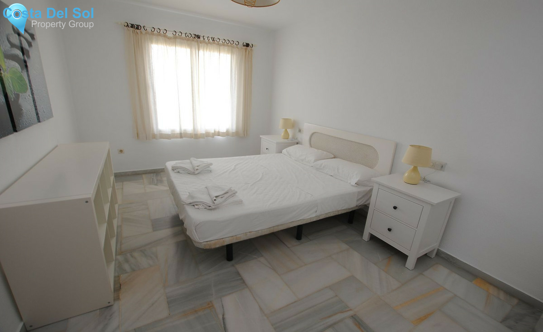 Ground Floor Apartment in Riviera del Sol-1503288