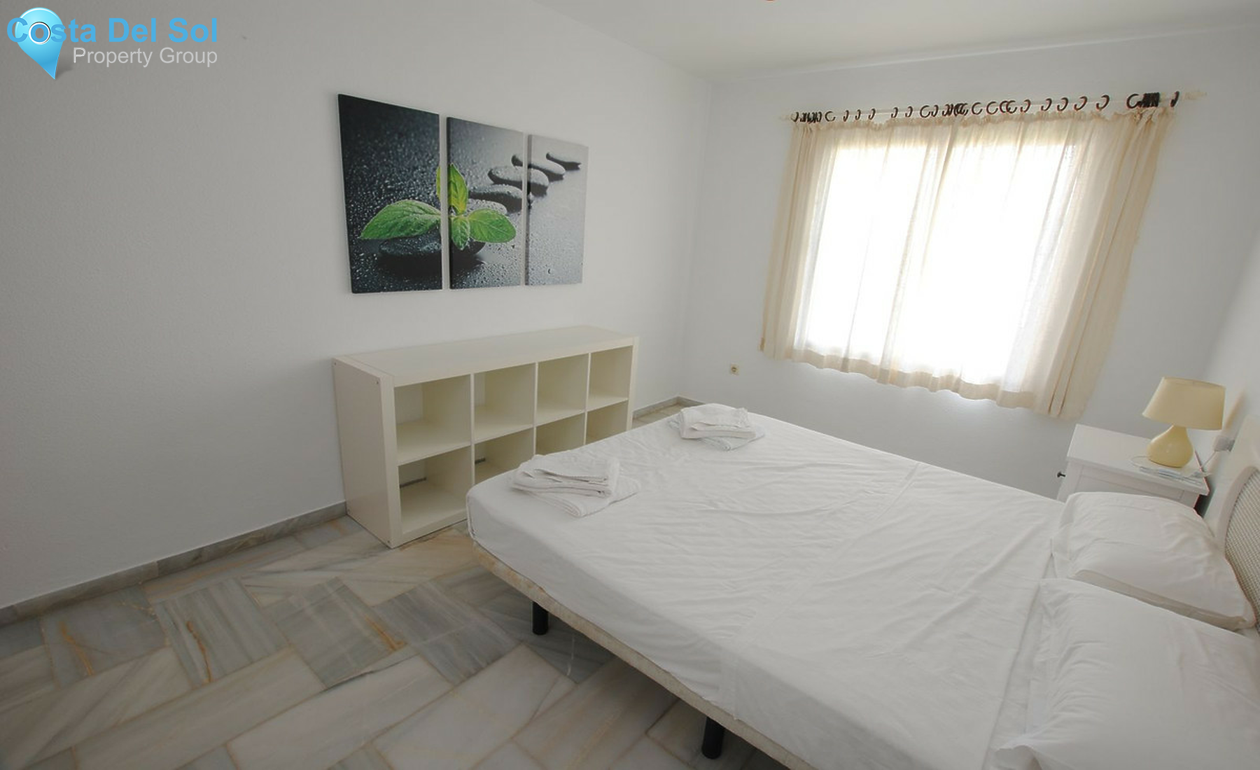 Ground Floor Apartment in Riviera del Sol-1503289