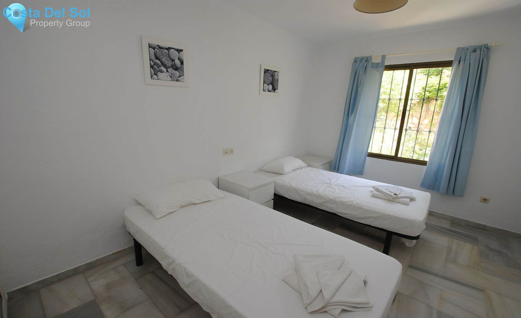 Ground Floor Apartment in Riviera del Sol-1503290