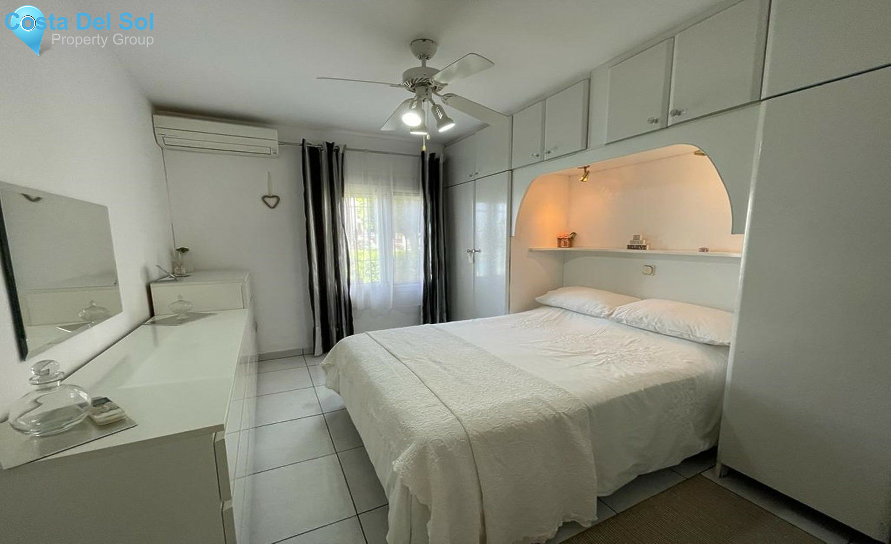 Ground Floor Apartment in Riviera del Sol-1522621