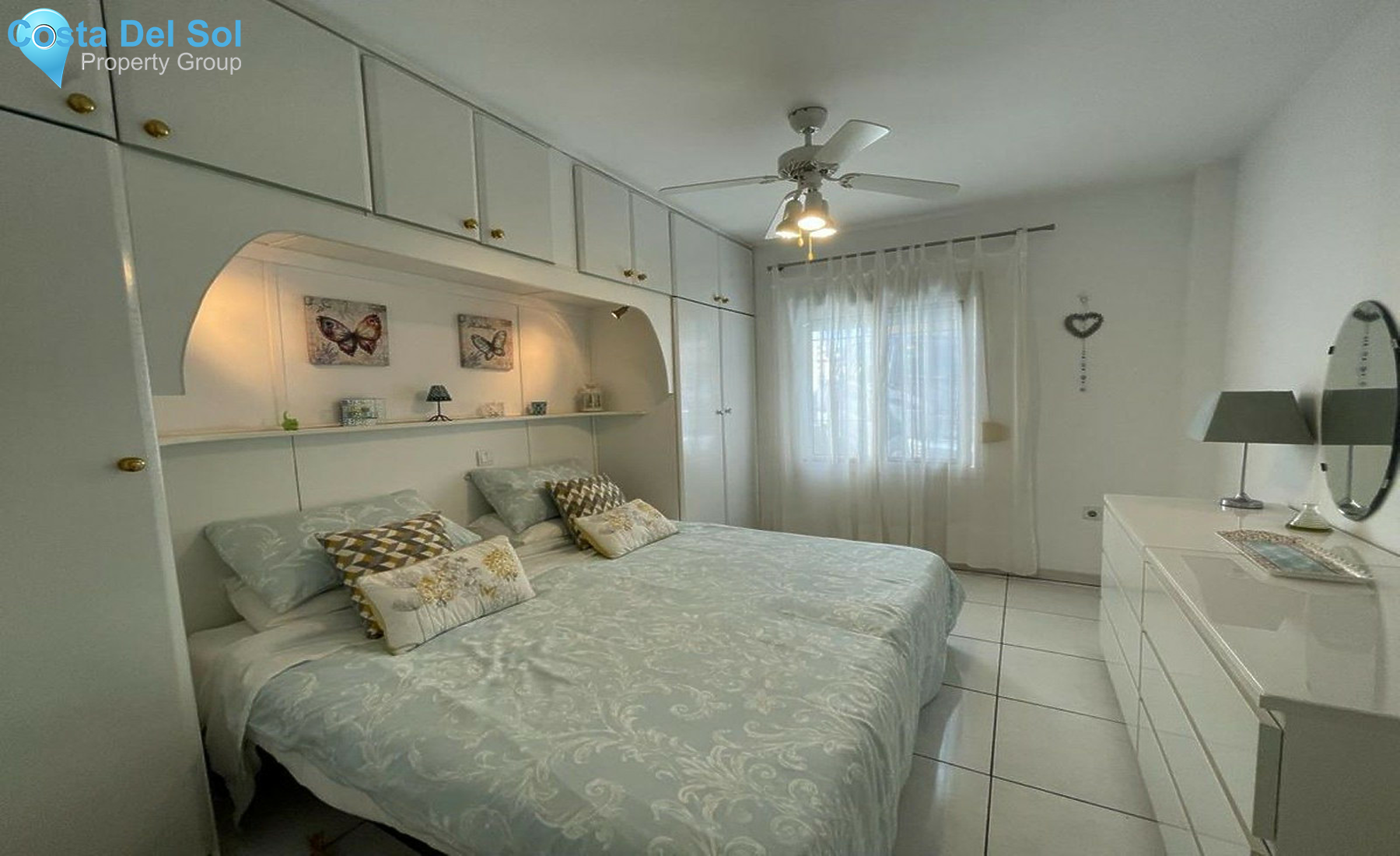 Ground Floor Apartment in Riviera del Sol-1522622