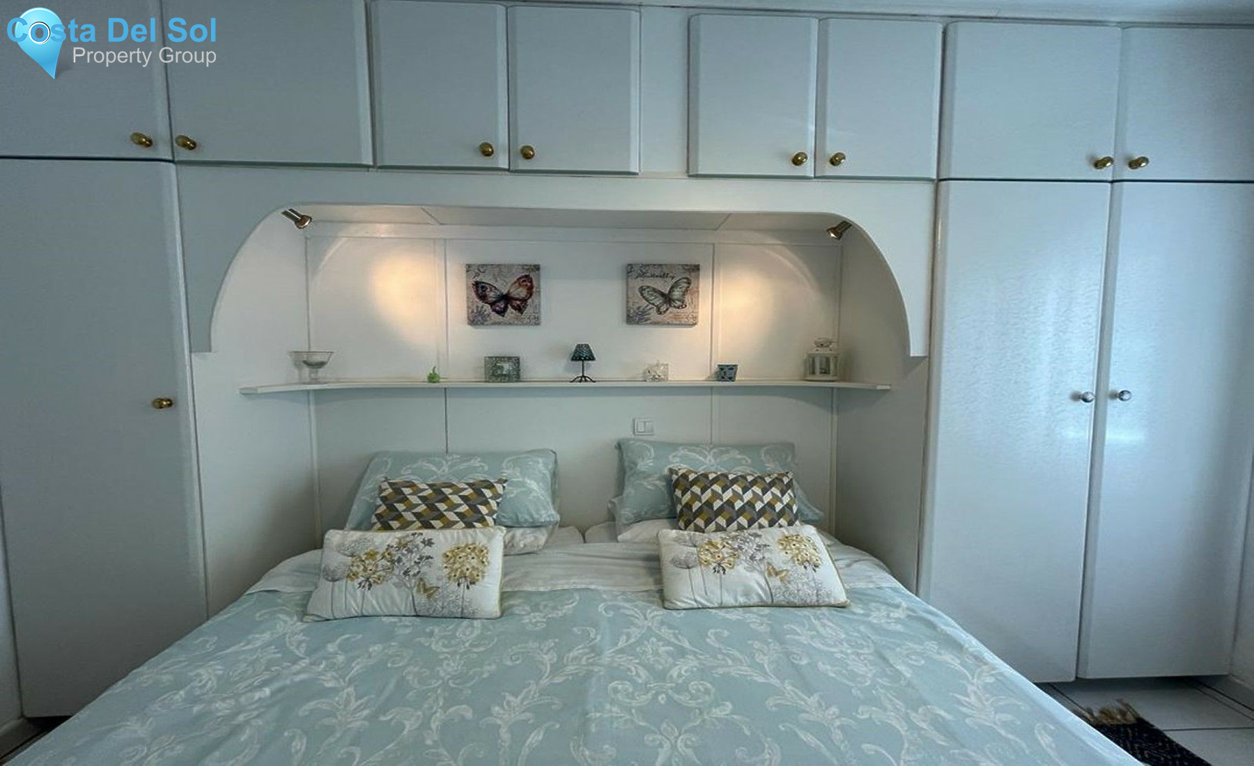 Ground Floor Apartment in Riviera del Sol-1522623