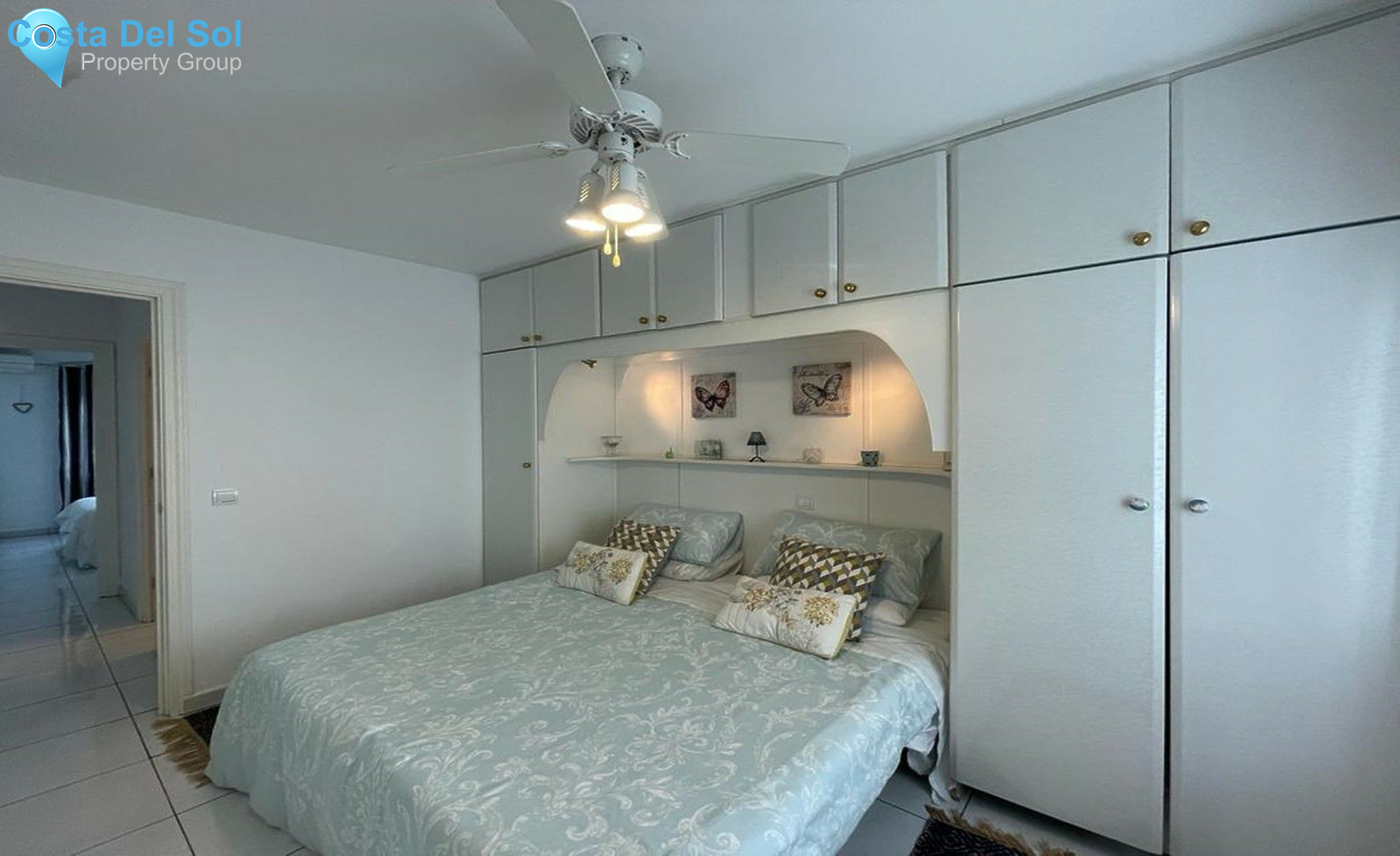 Ground Floor Apartment in Riviera del Sol-1522624