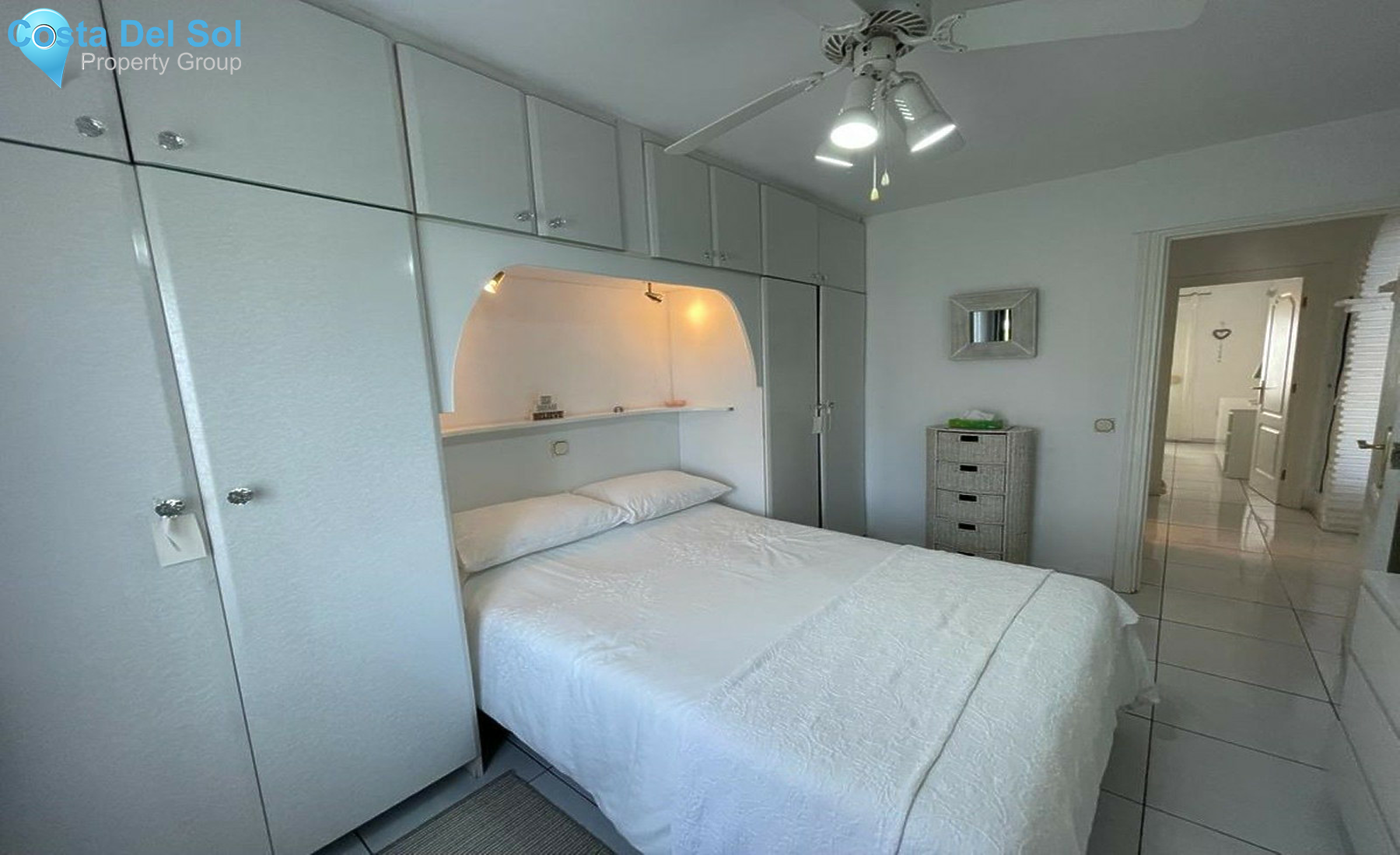 Ground Floor Apartment in Riviera del Sol-1522626